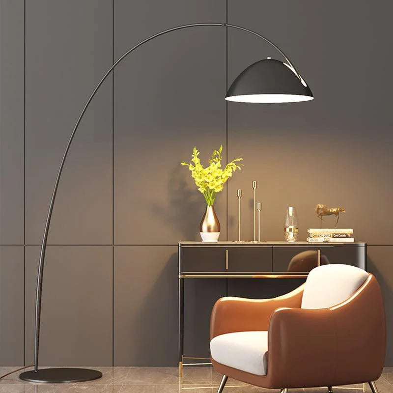 Cazino Vloerlamp