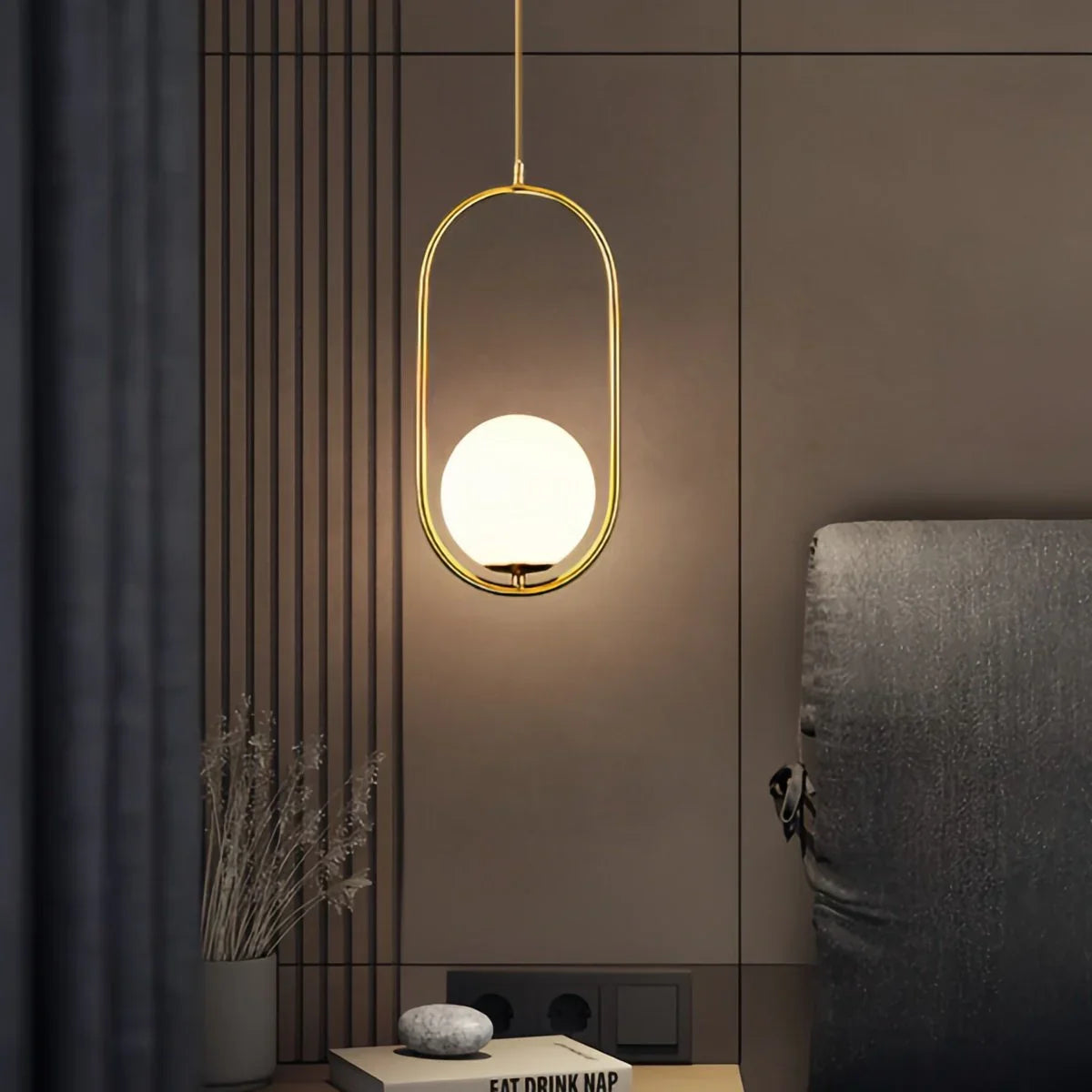 Limalis Hanglamp