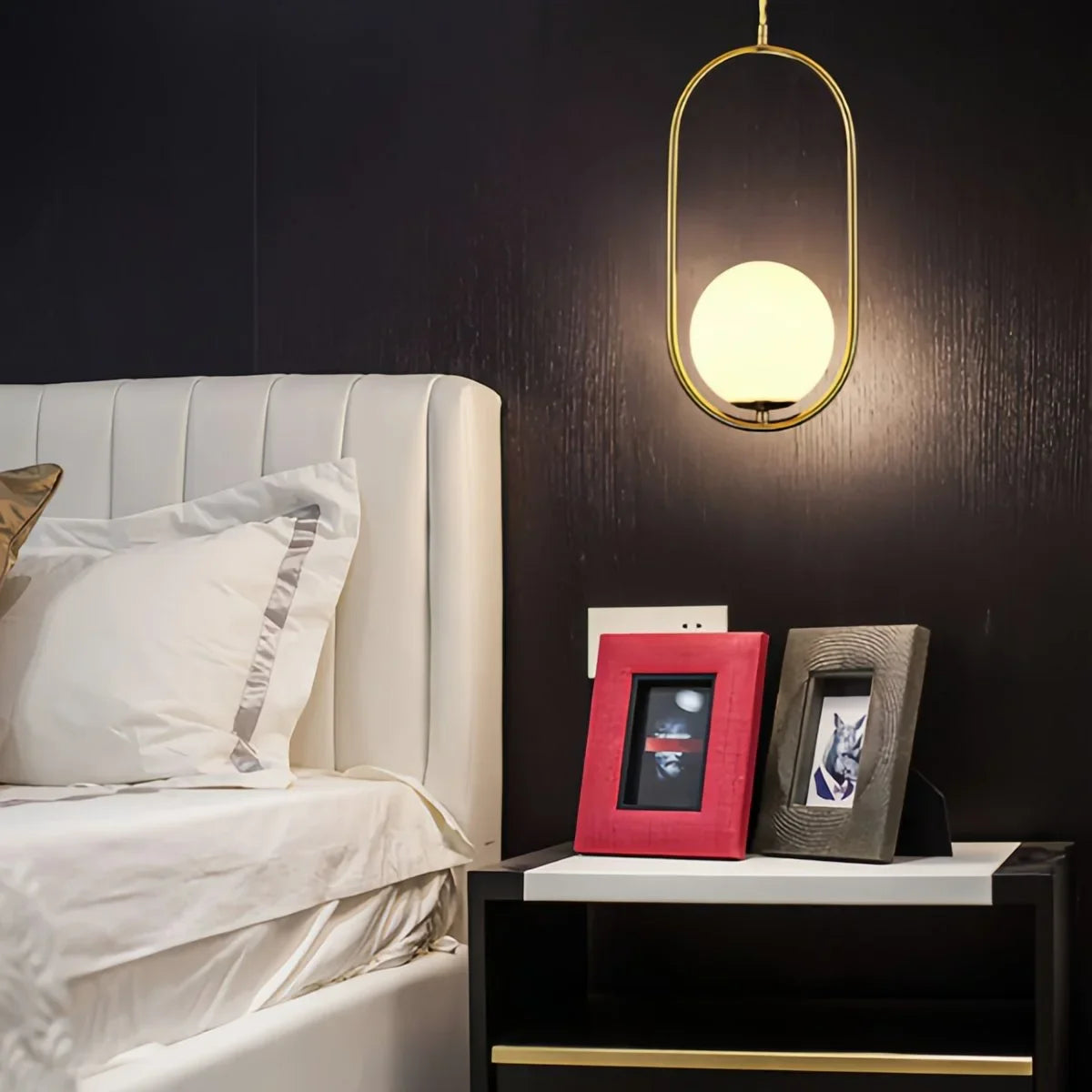 Limalis Hanglamp
