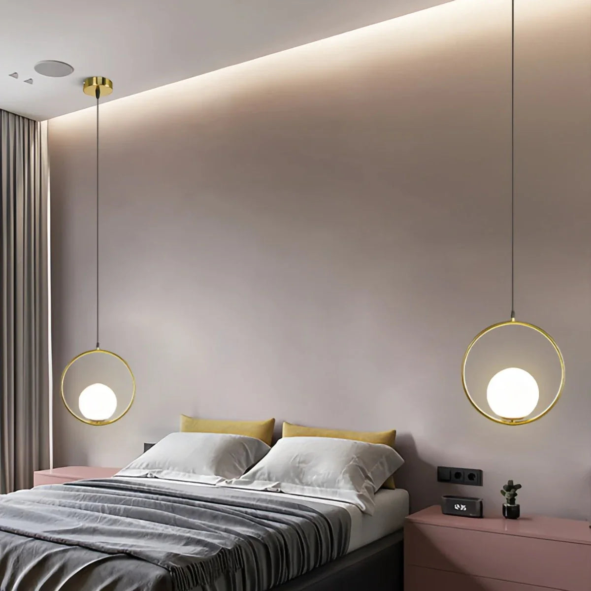 Limalis Hanglamp