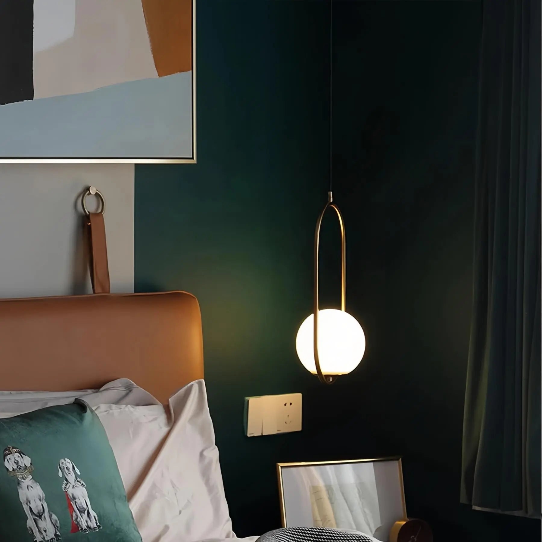 Limalis Hanglamp