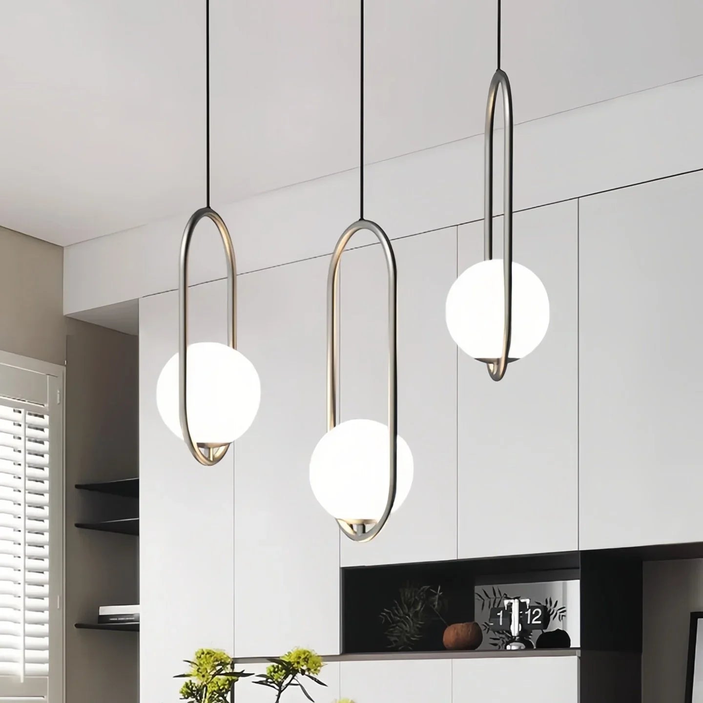 Limalis Hanglamp