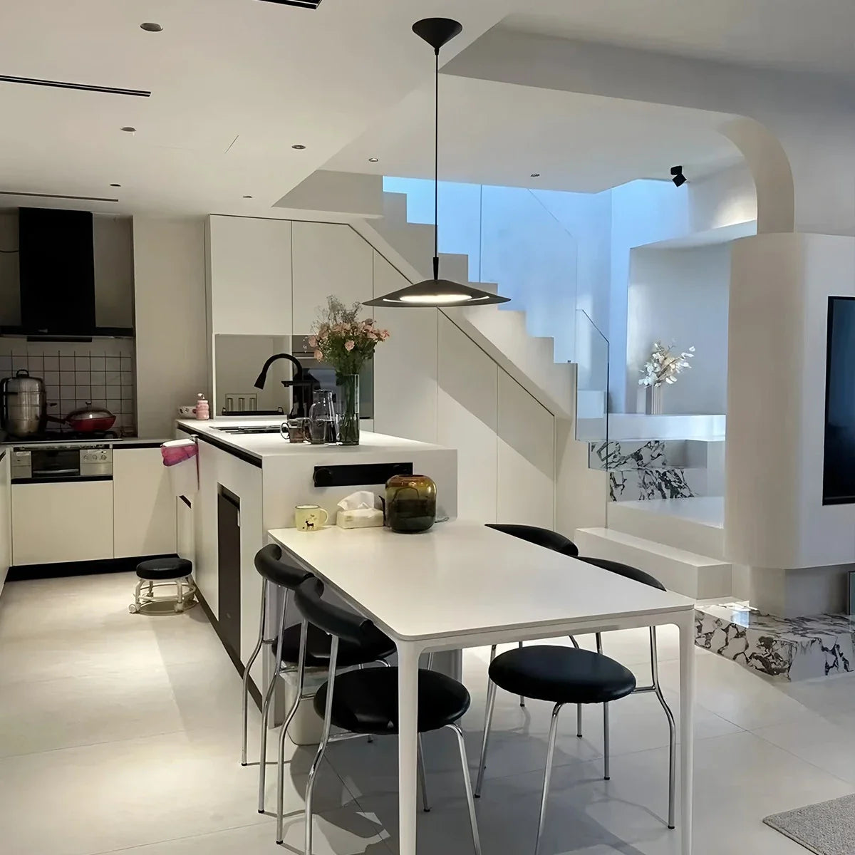 Zulocer Hanglamp