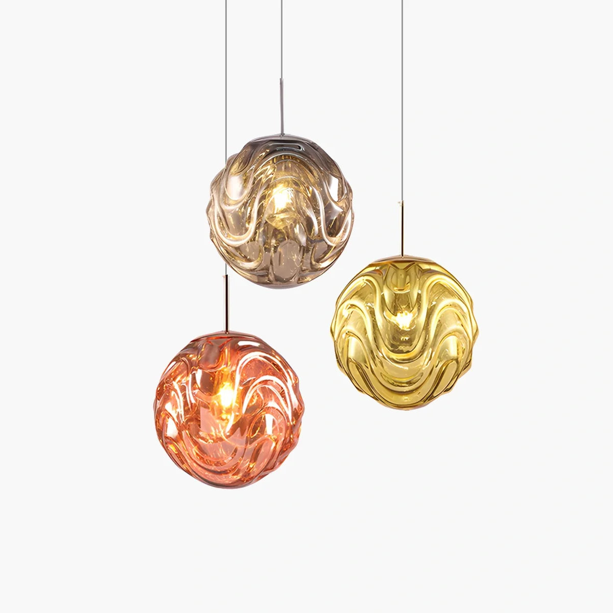 Lavadrip Hanglamp