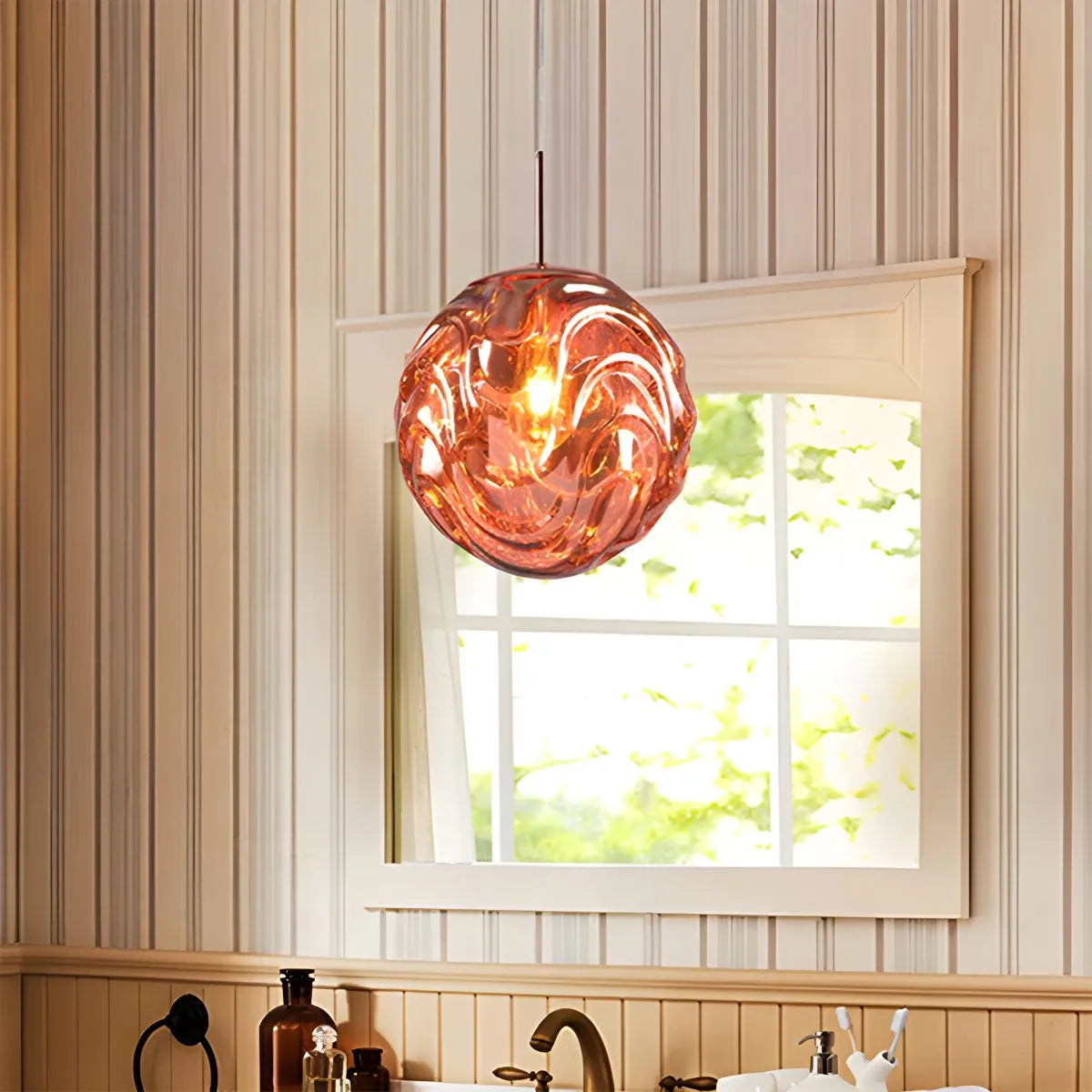 Lavadrip Hanglamp