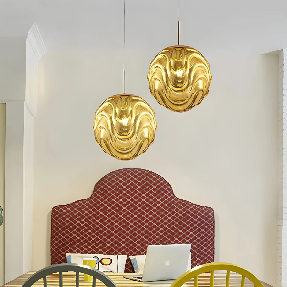 Lavadrip Hanglamp