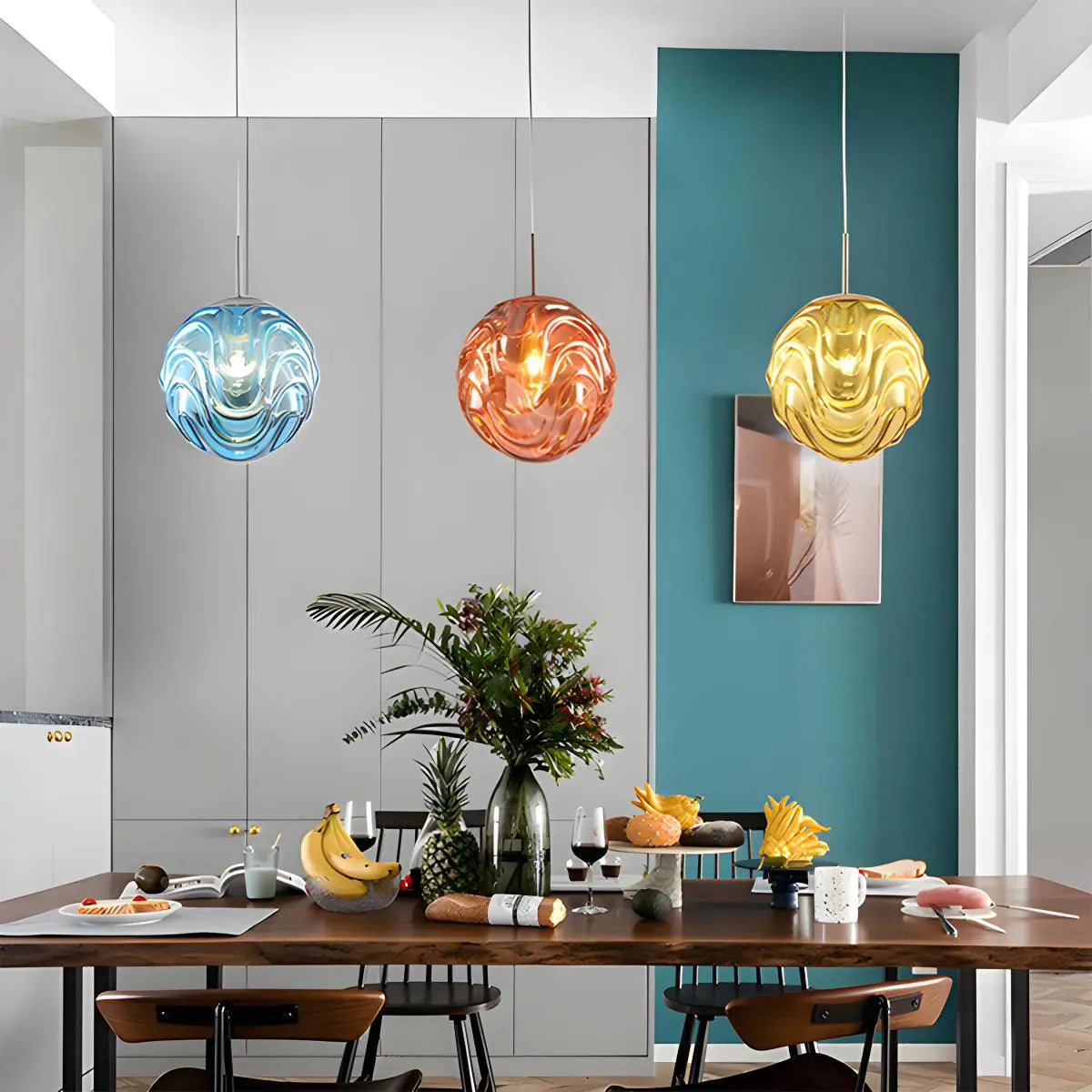 Lavadrip Hanglamp