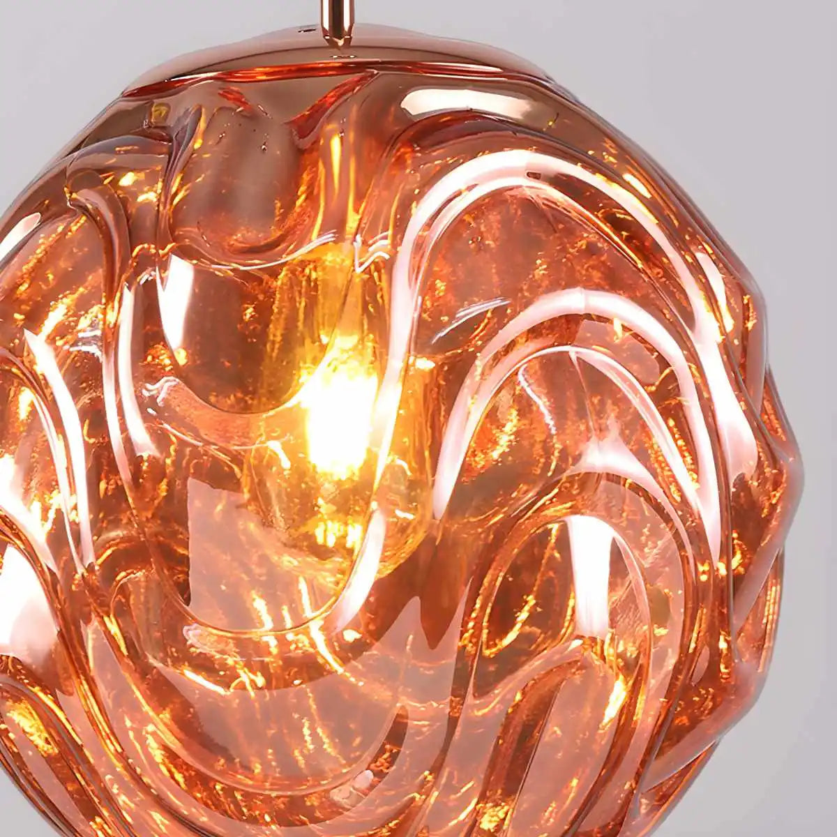 Lavadrip Hanglamp