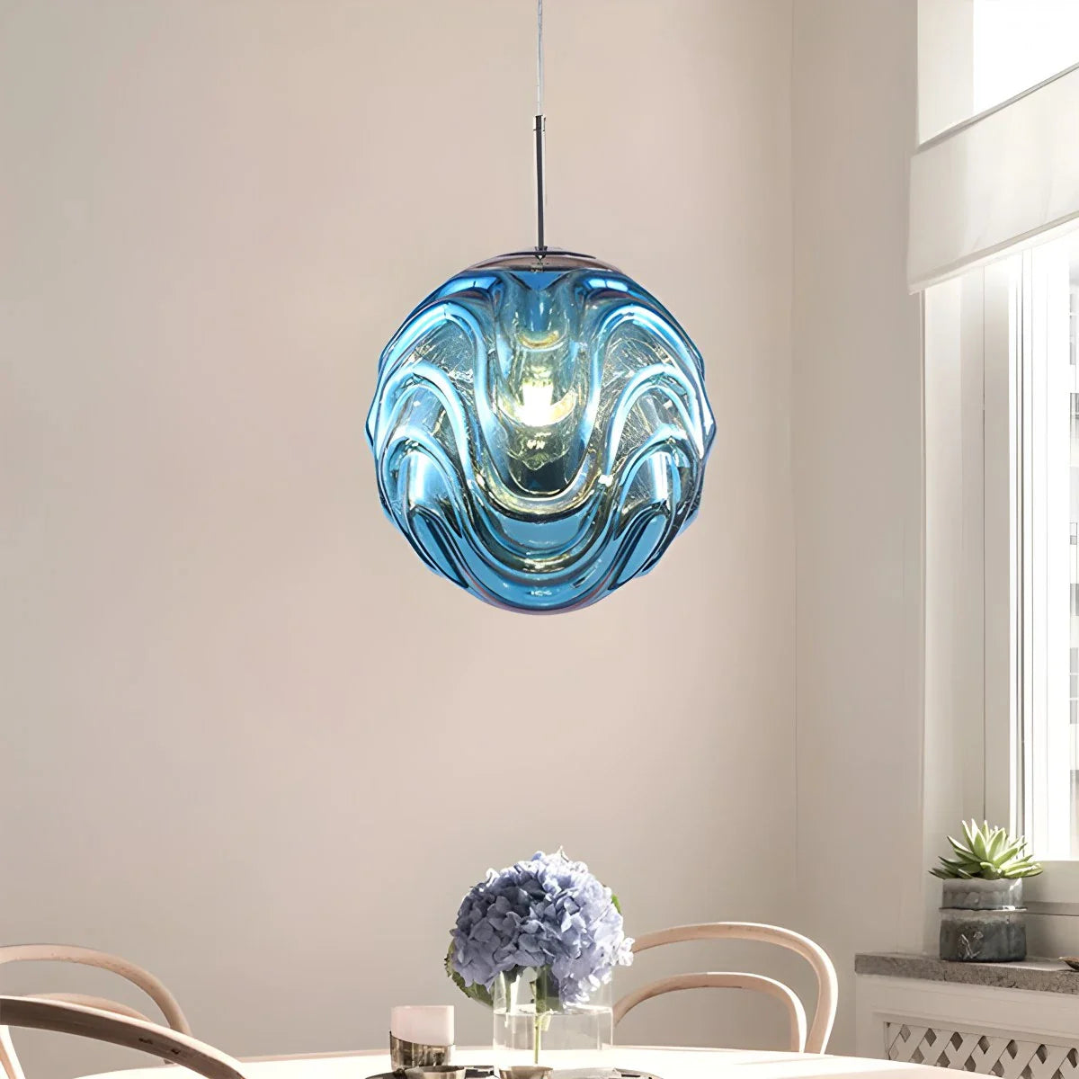 Lavadrip Hanglamp