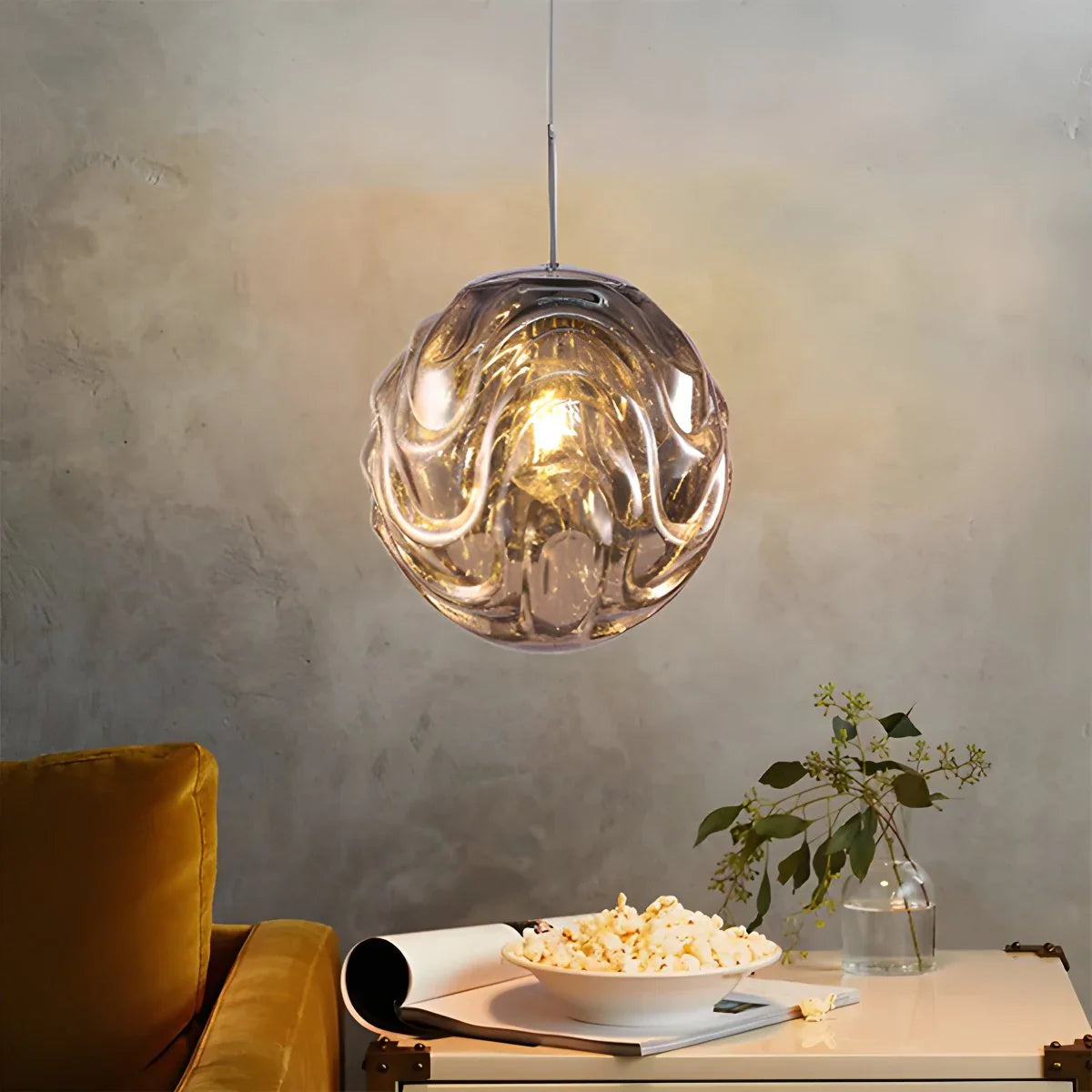 Lavadrip Hanglamp