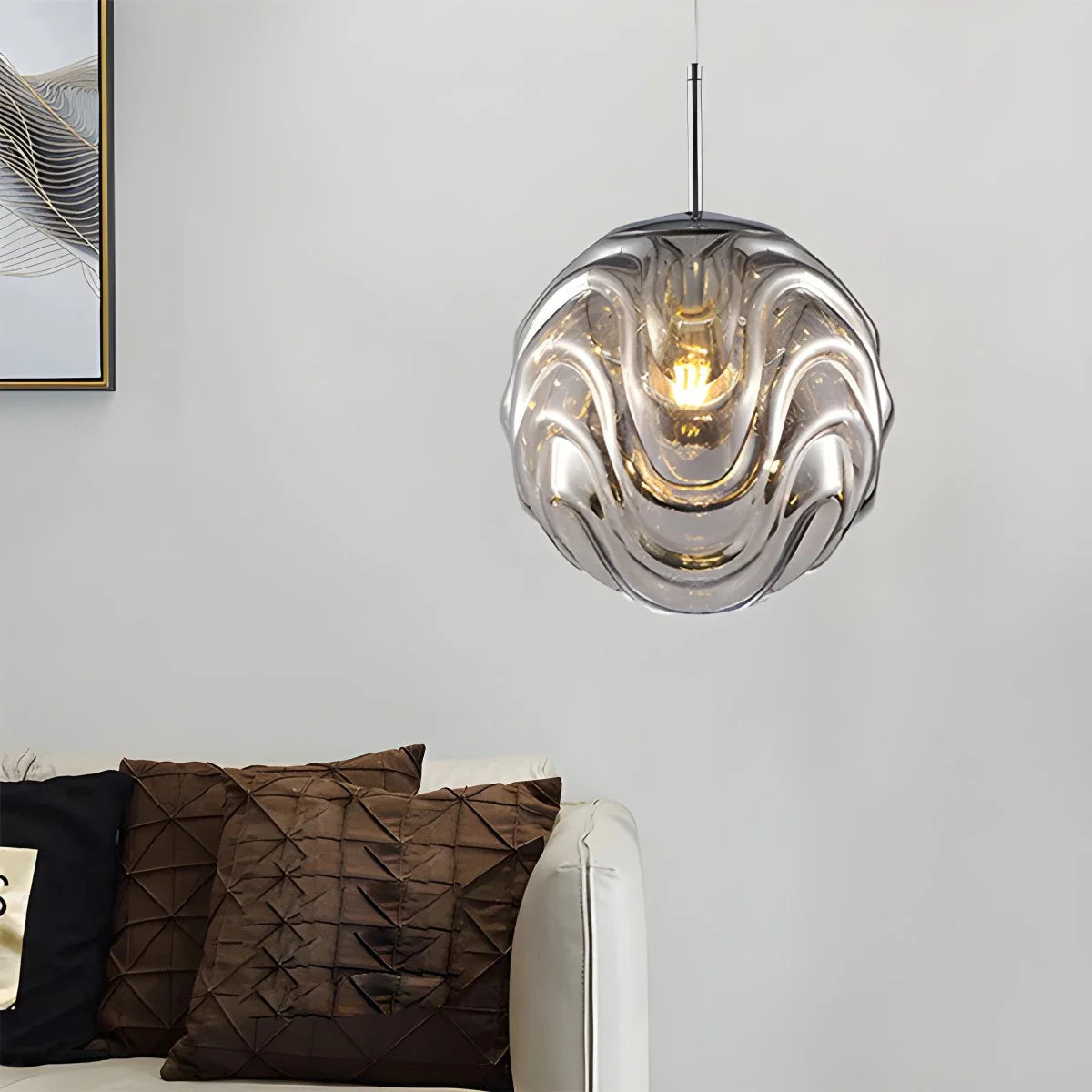 Lavadrip Hanglamp