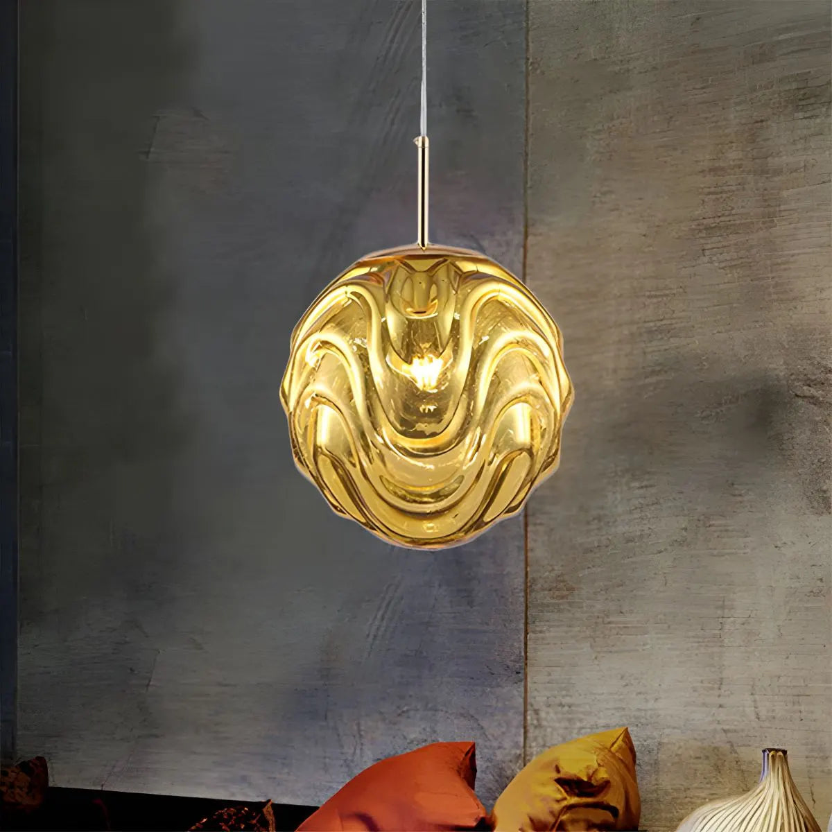 Lavadrip Hanglamp