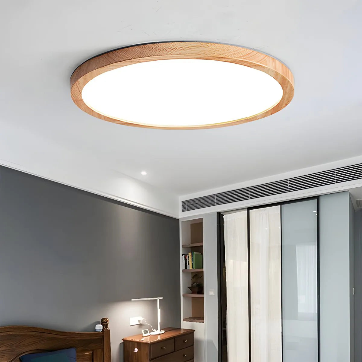 Lerinco Plafondlamp