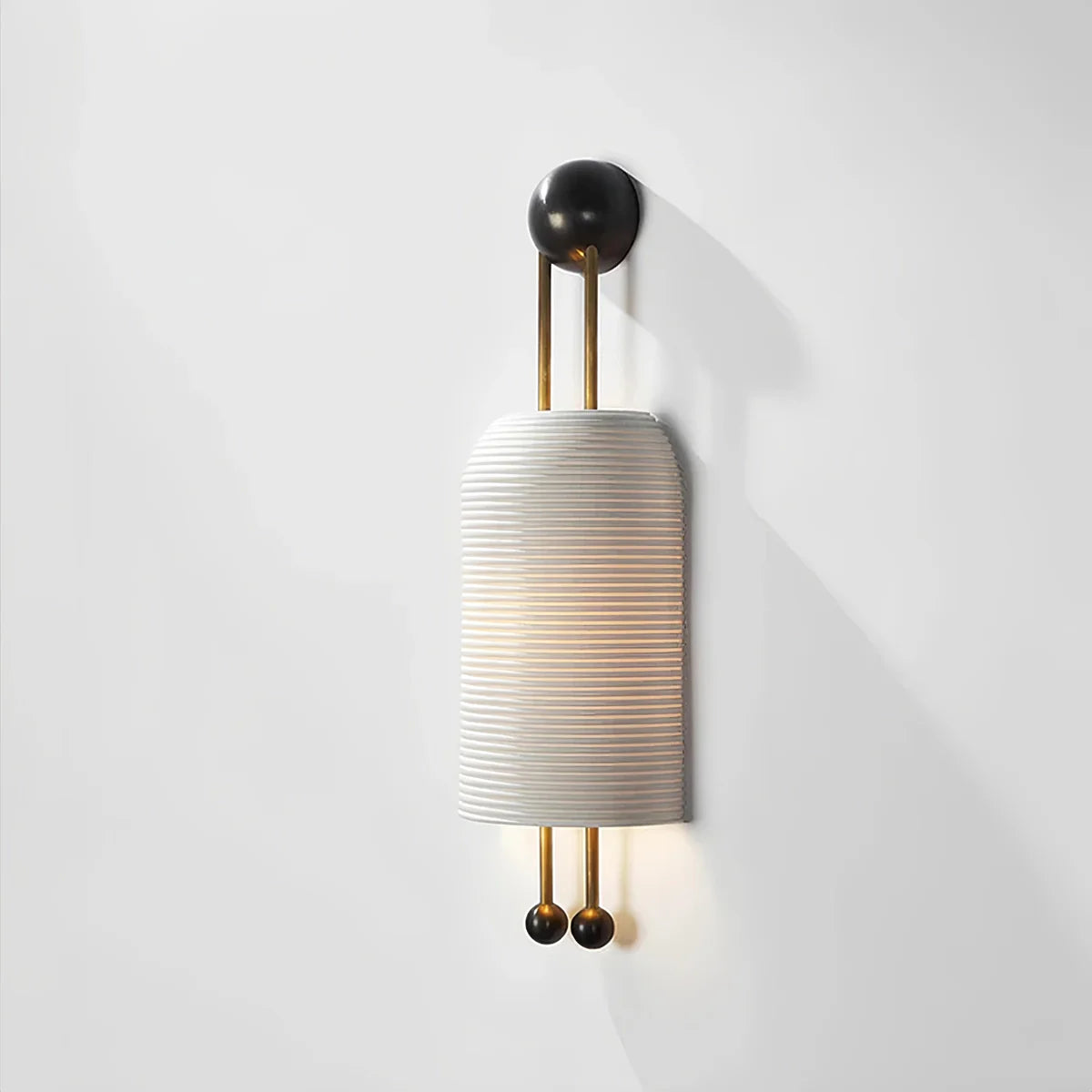 Vesiro Wandlamp