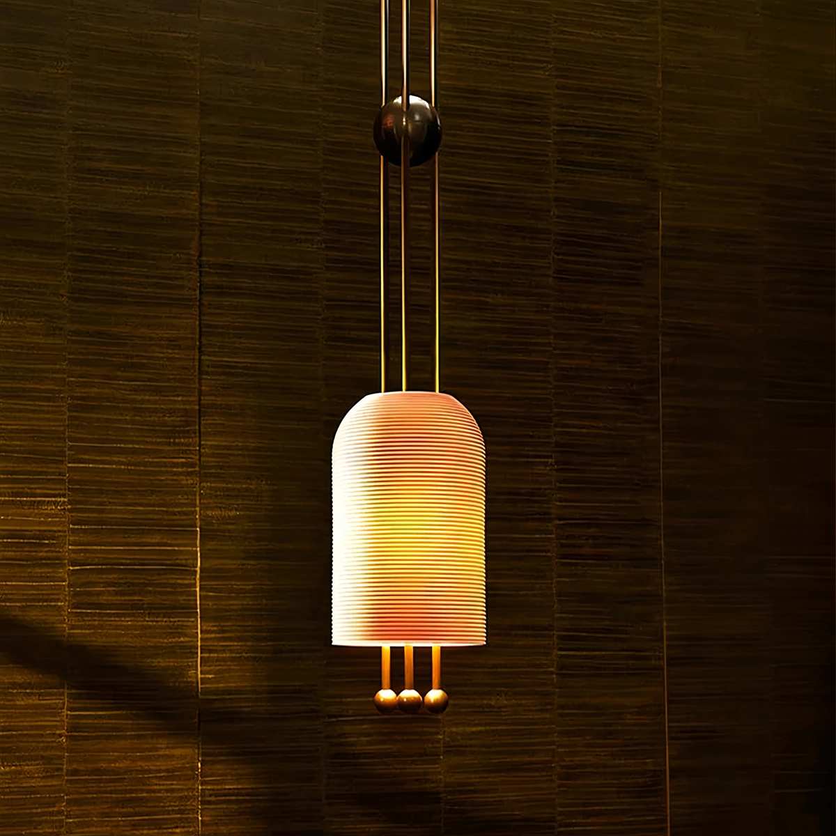 Vesiro Wandlamp