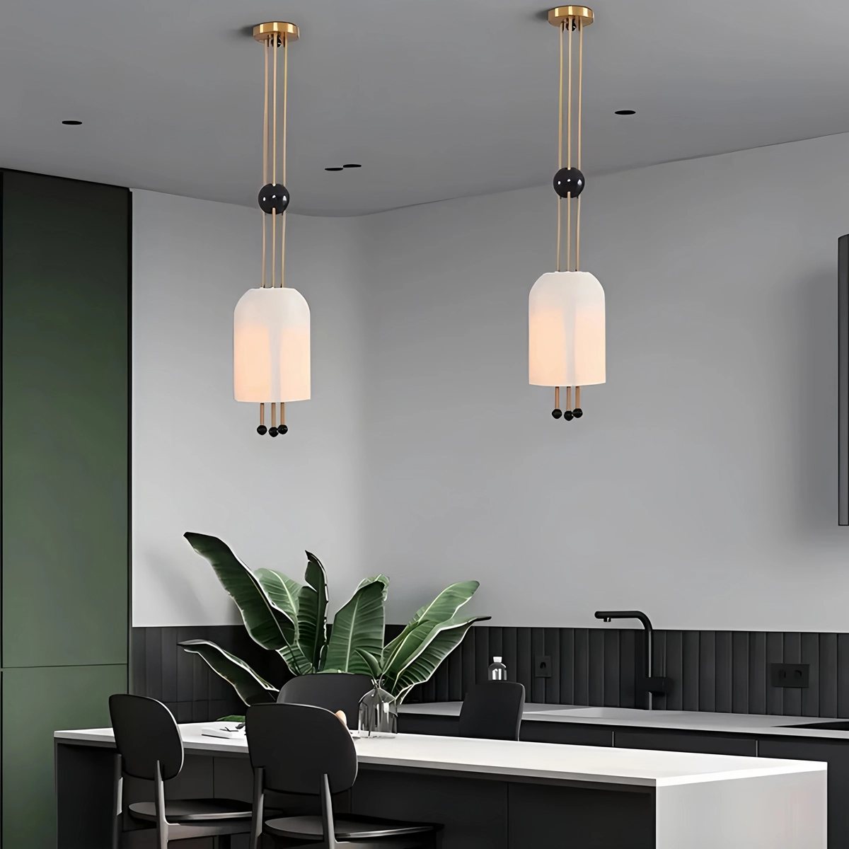 Vesiro Wandlamp