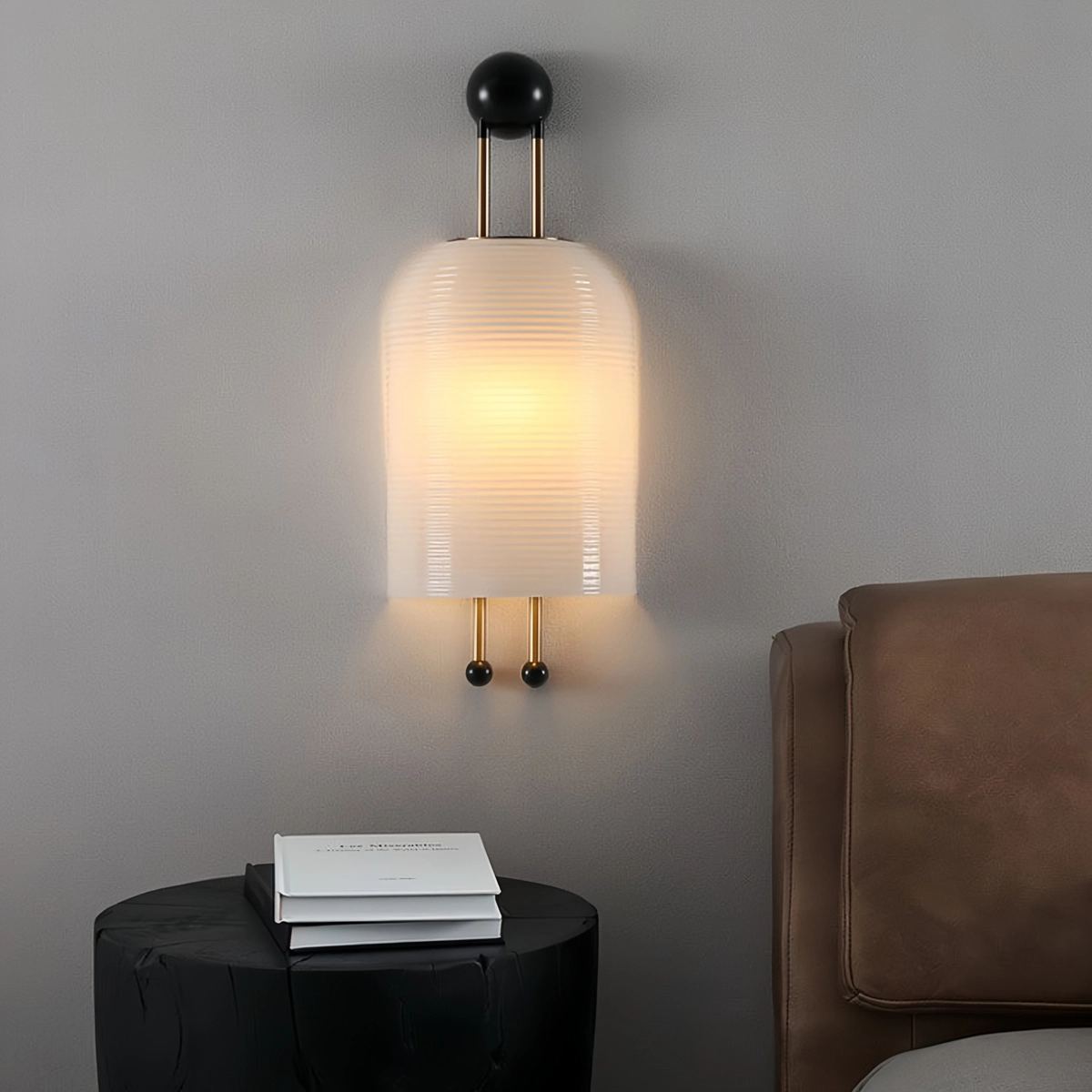 Vesiro Wandlamp