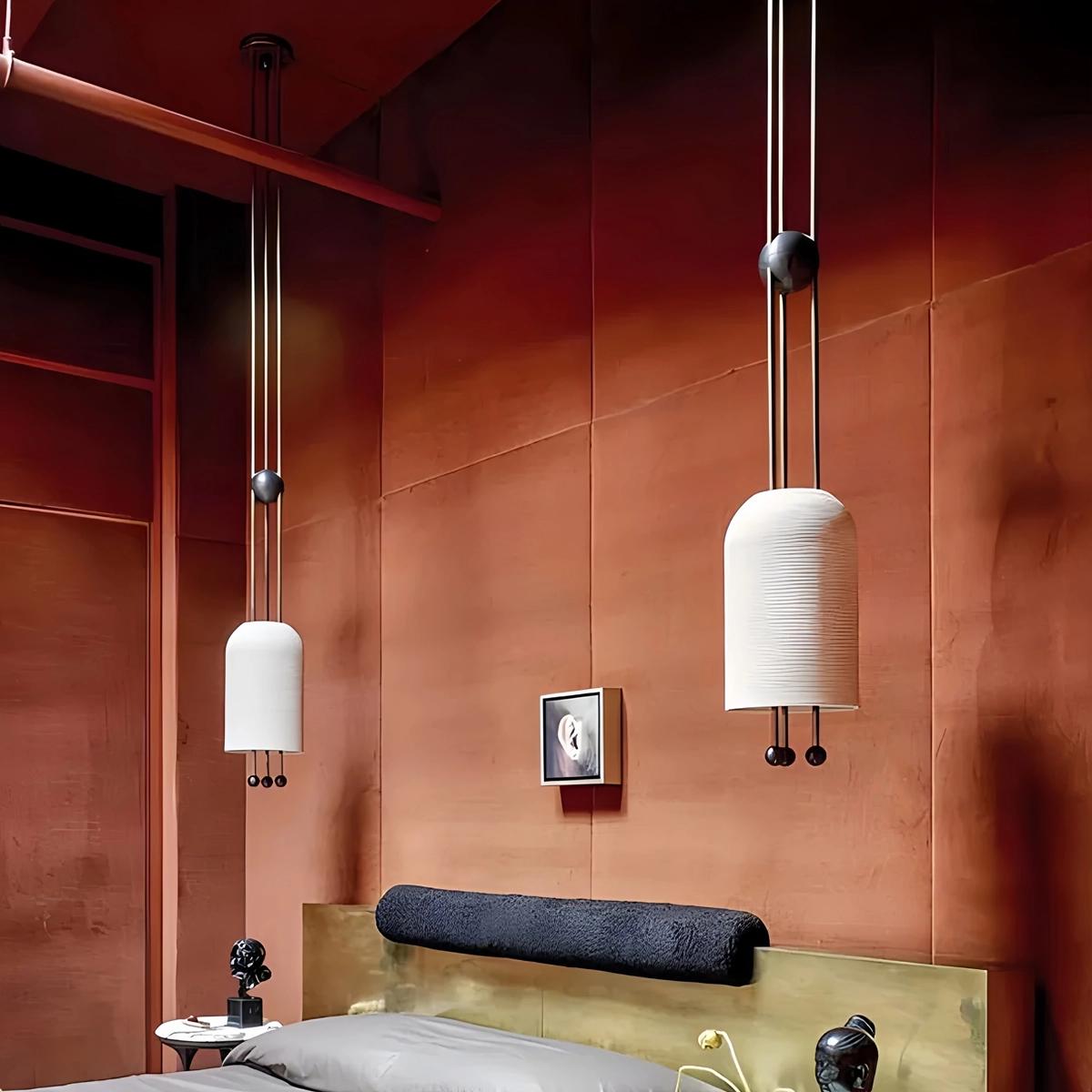 Vesiro Wandlamp