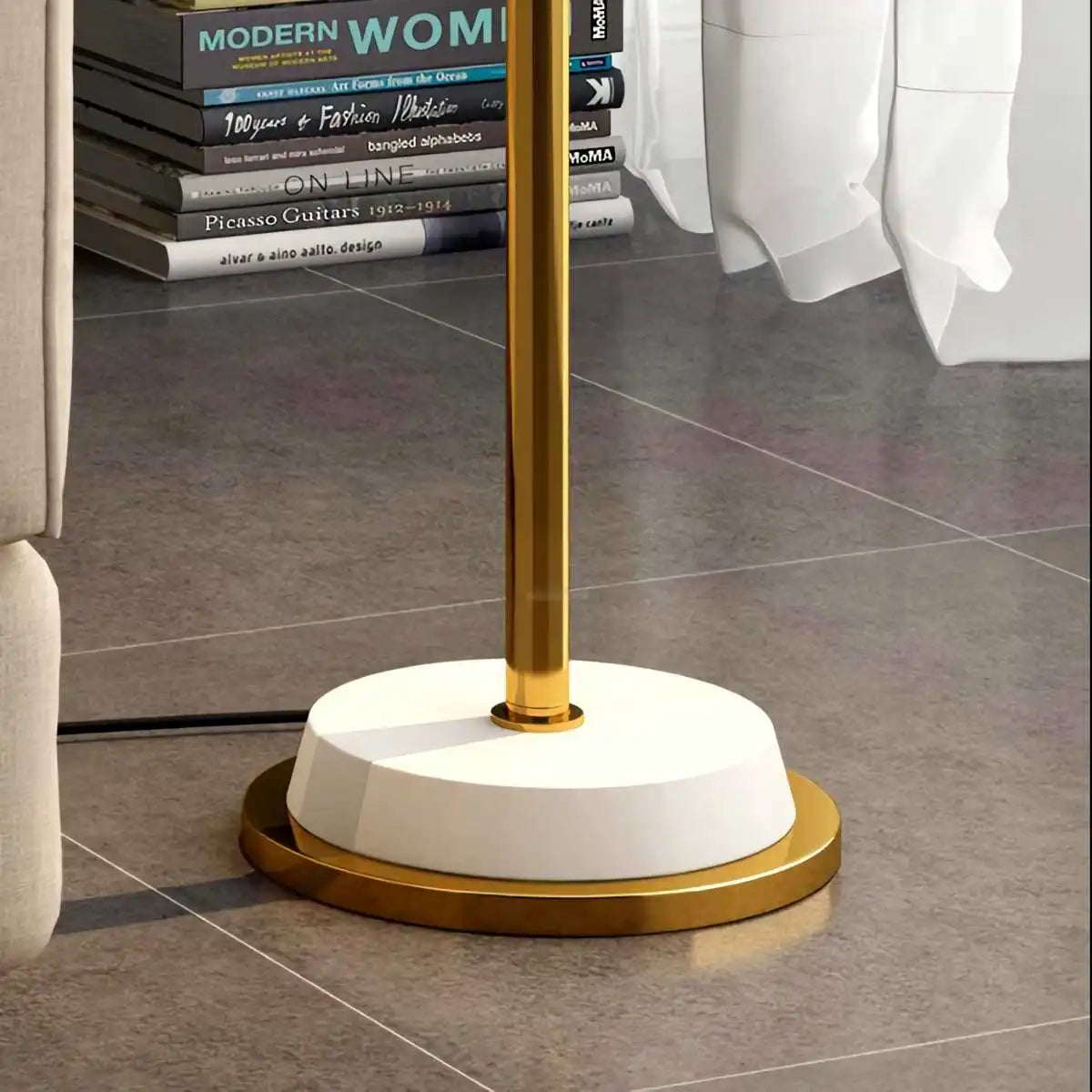 Lurano Vloerlamp