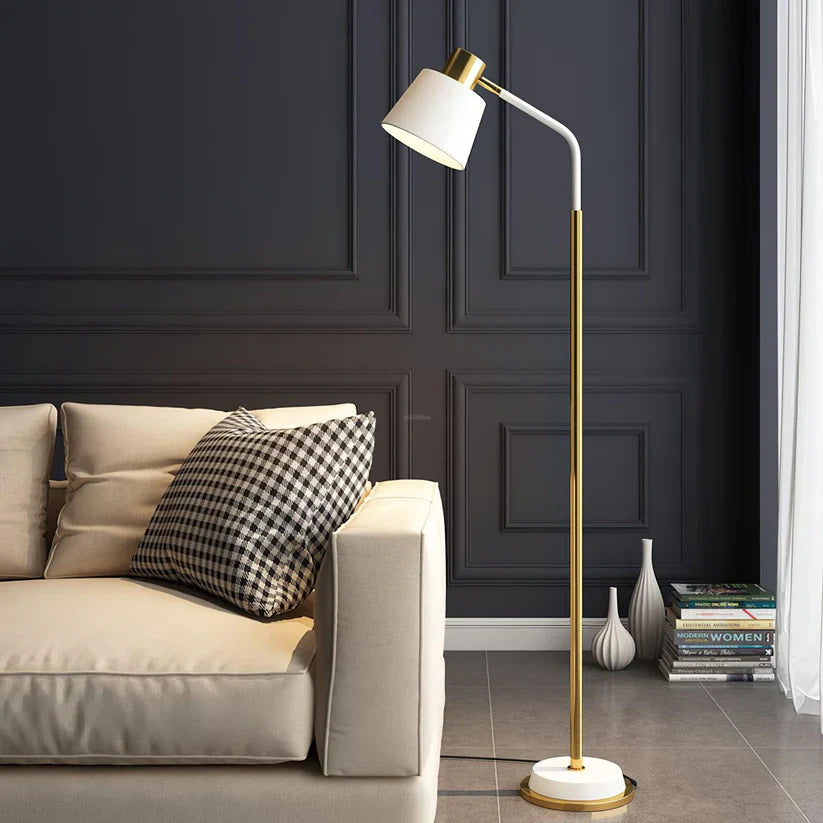 Lurano Vloerlamp