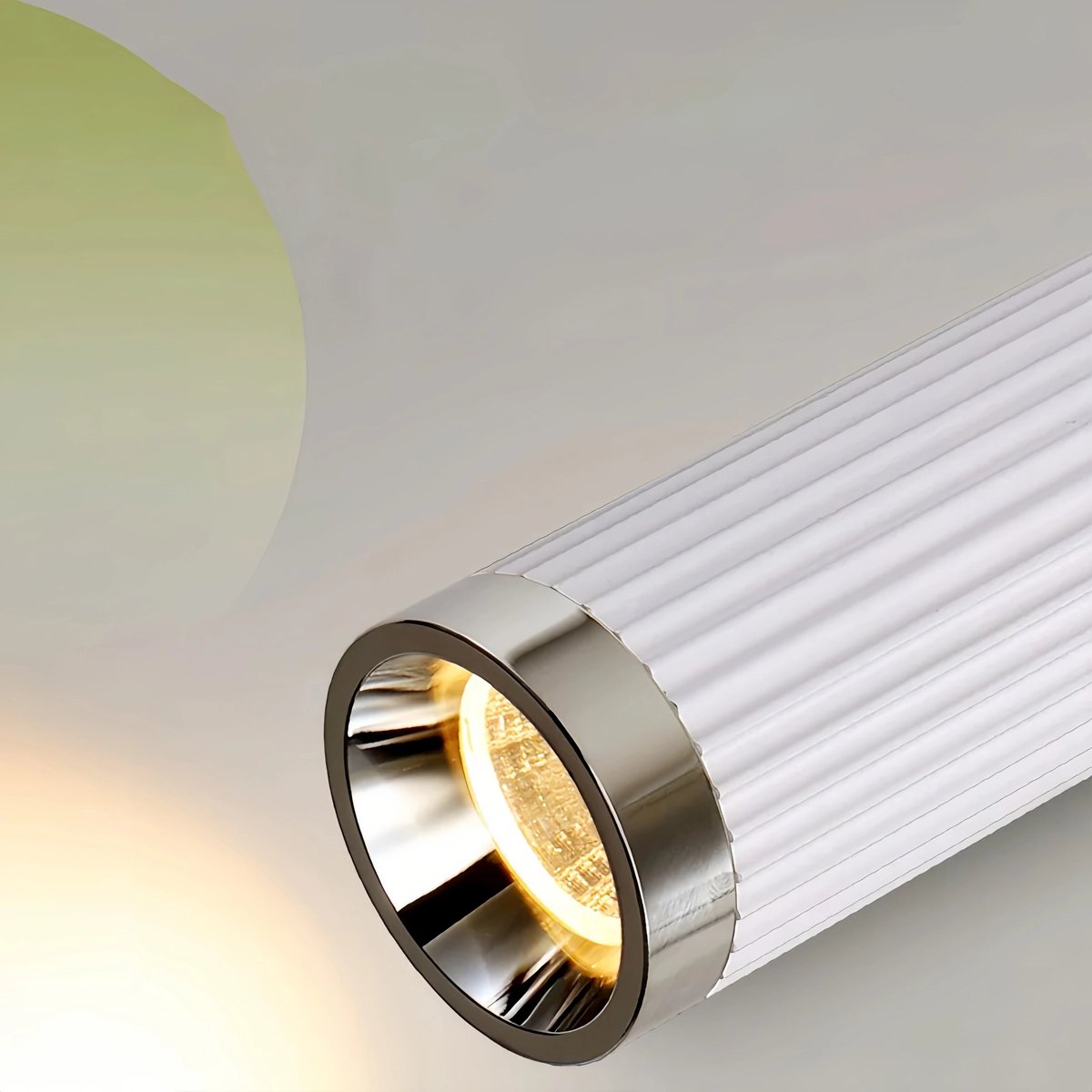 Zemari Wandlamp