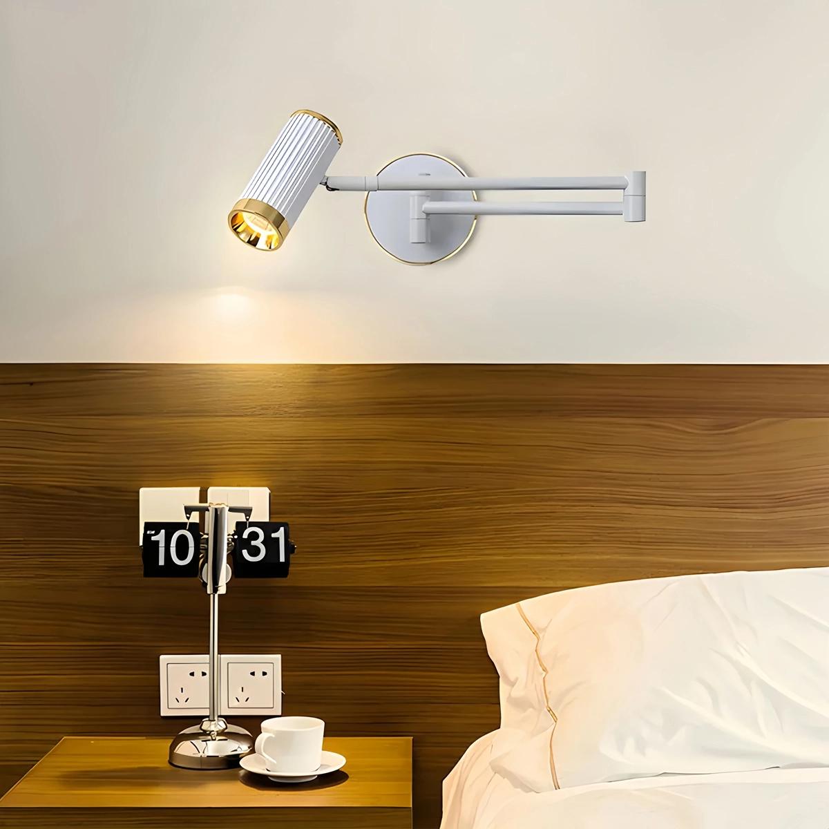 Zemari Wandlamp