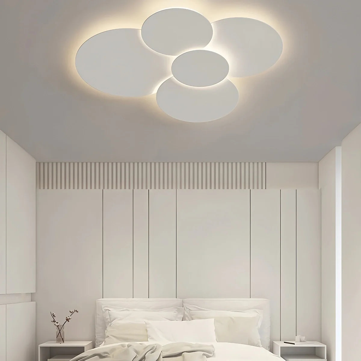 Aurella Plafondlamp