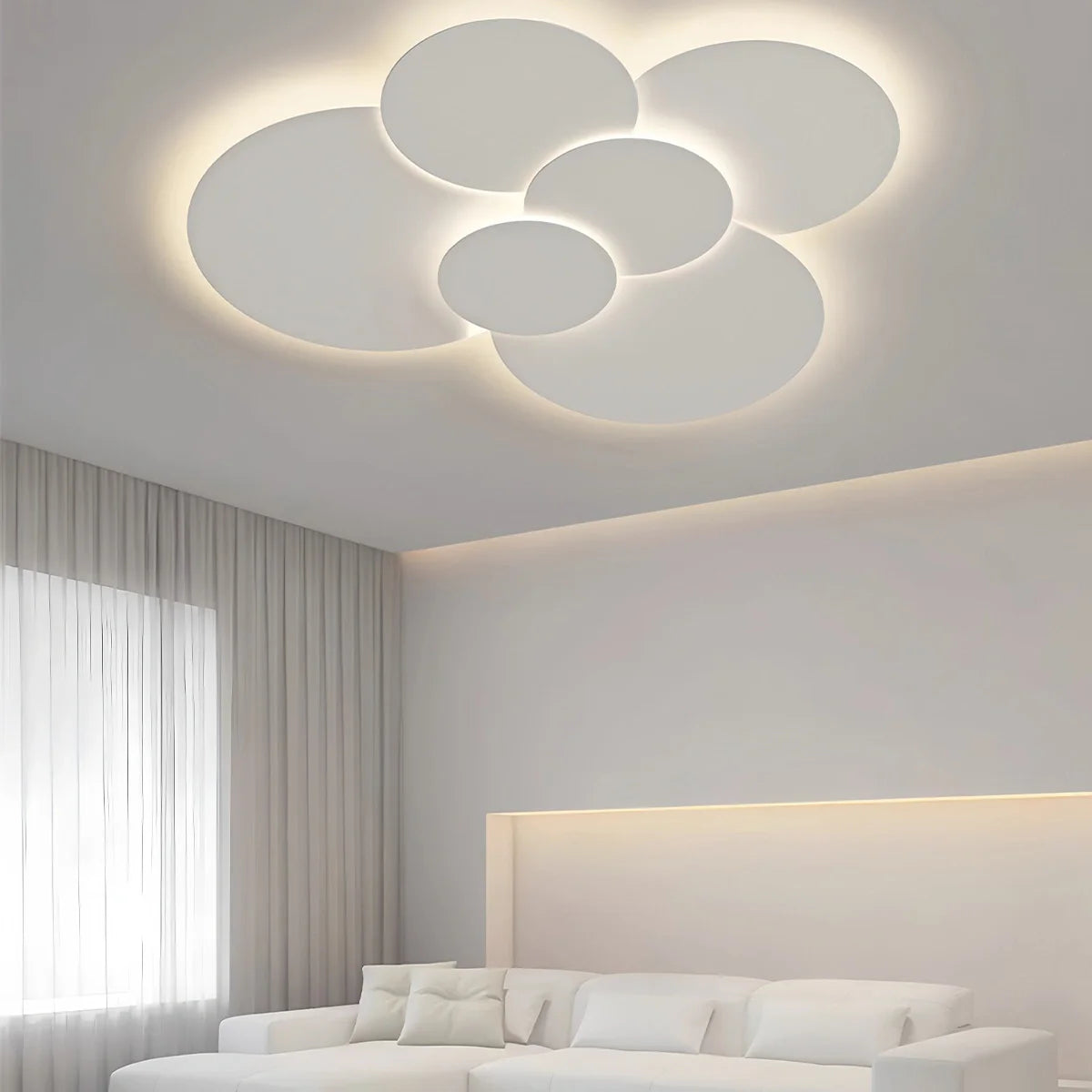 Aurella Plafondlamp