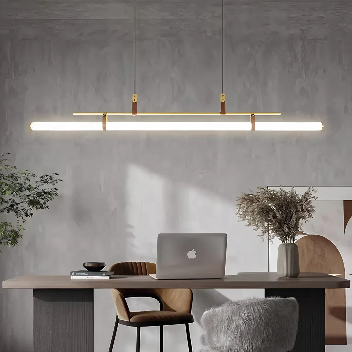 Lesolis Lineaire Hanglamp