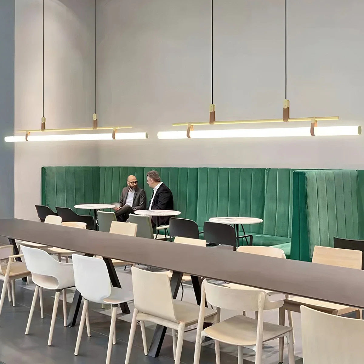 Lesolis Lineaire Hanglamp