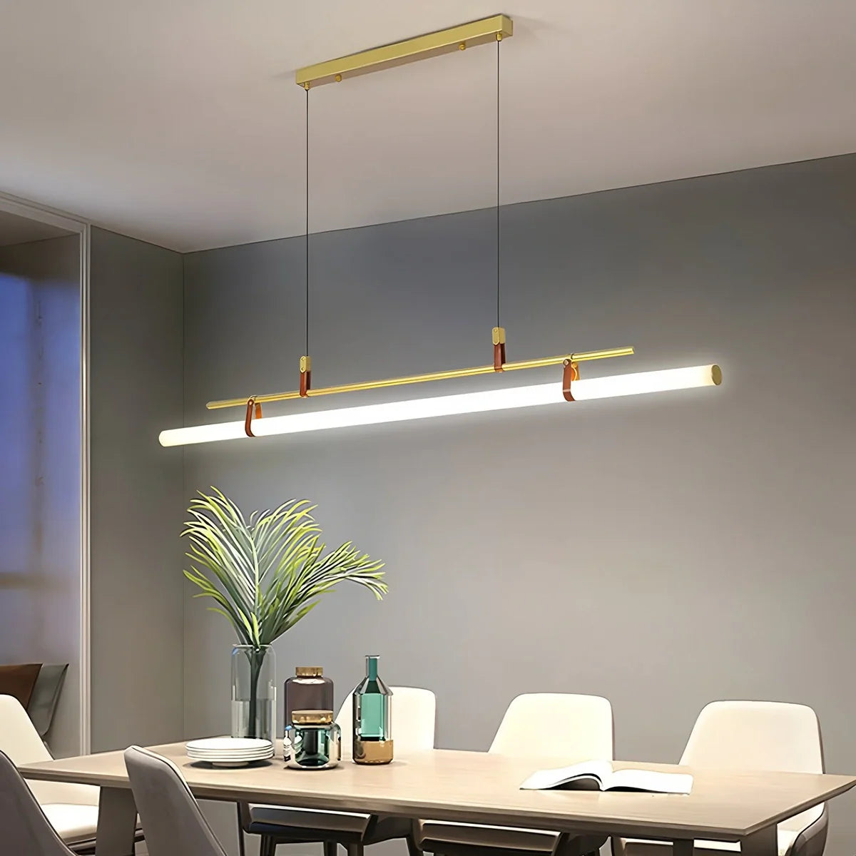 Lesolis Lineaire Hanglamp