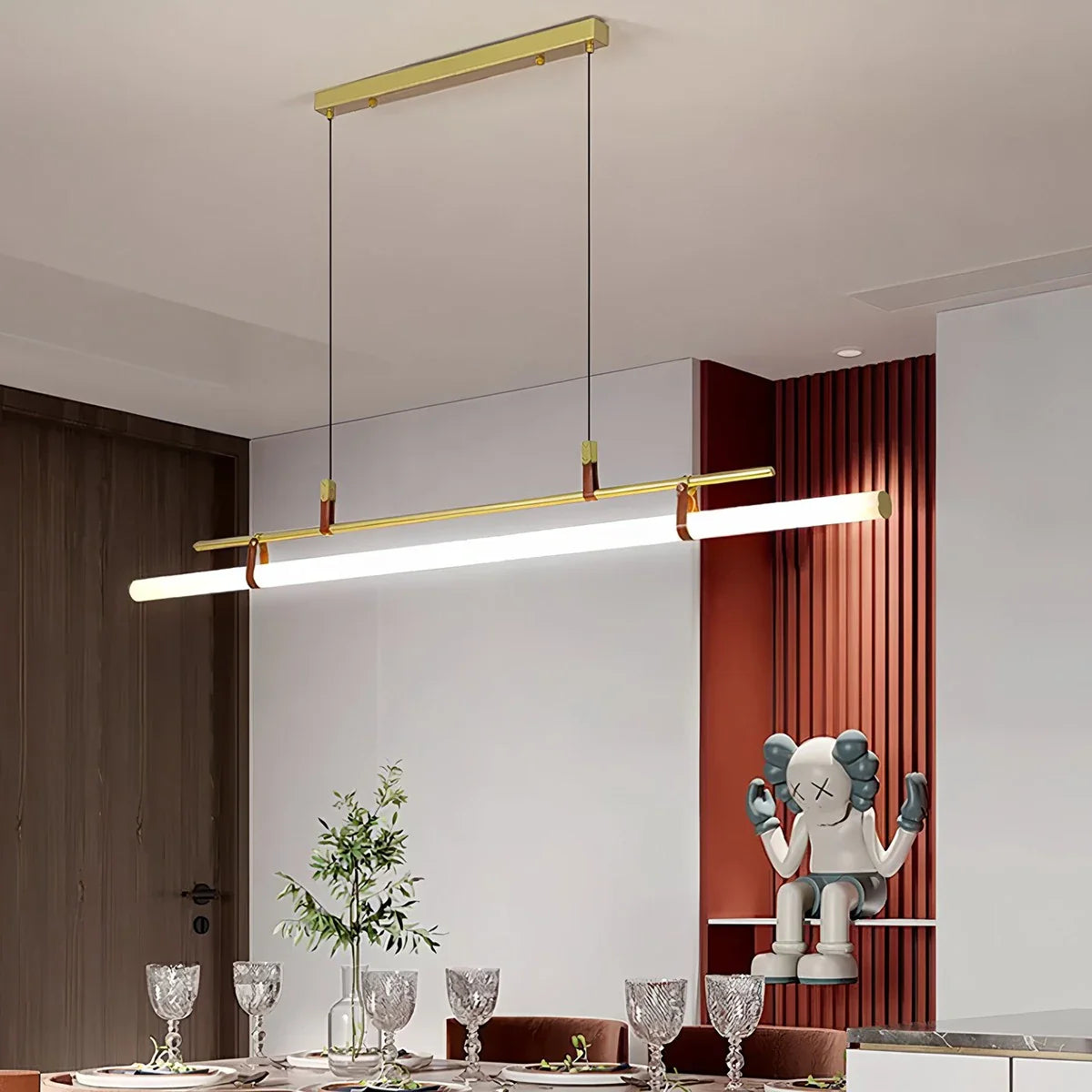 Lesolis Lineaire Hanglamp