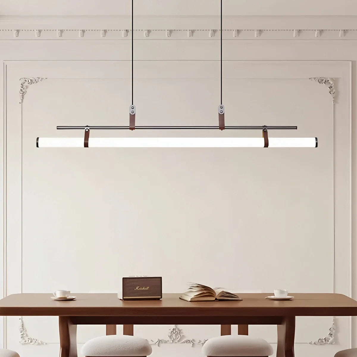 Lesolis Lineaire Hanglamp