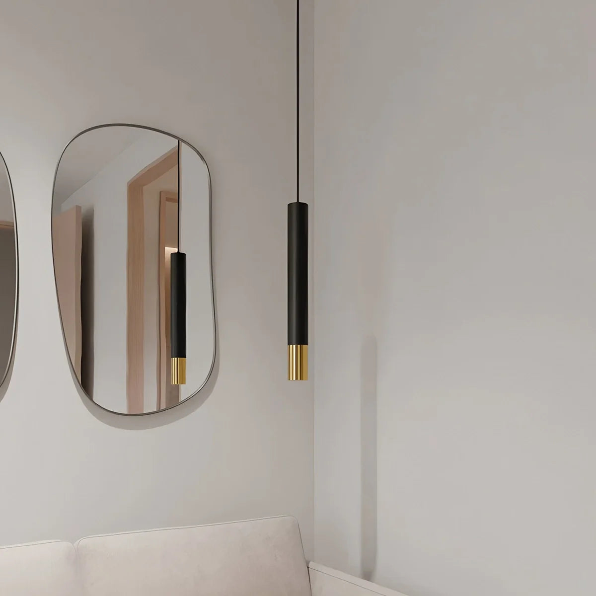 Loslen Arc Hanglamp