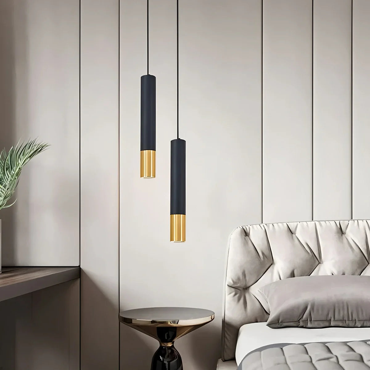 Loslen Arc Hanglamp