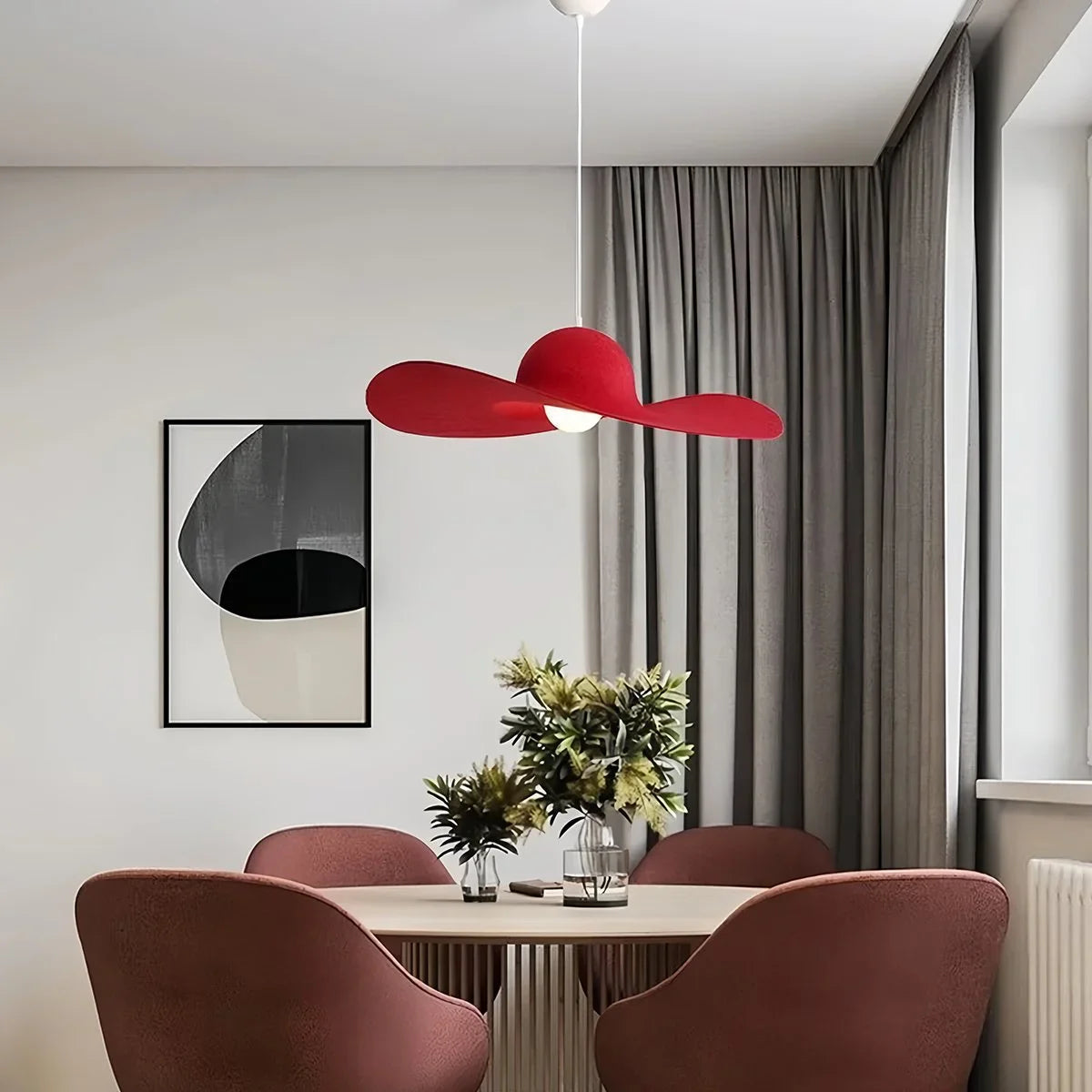 Hoeter Hanglamp