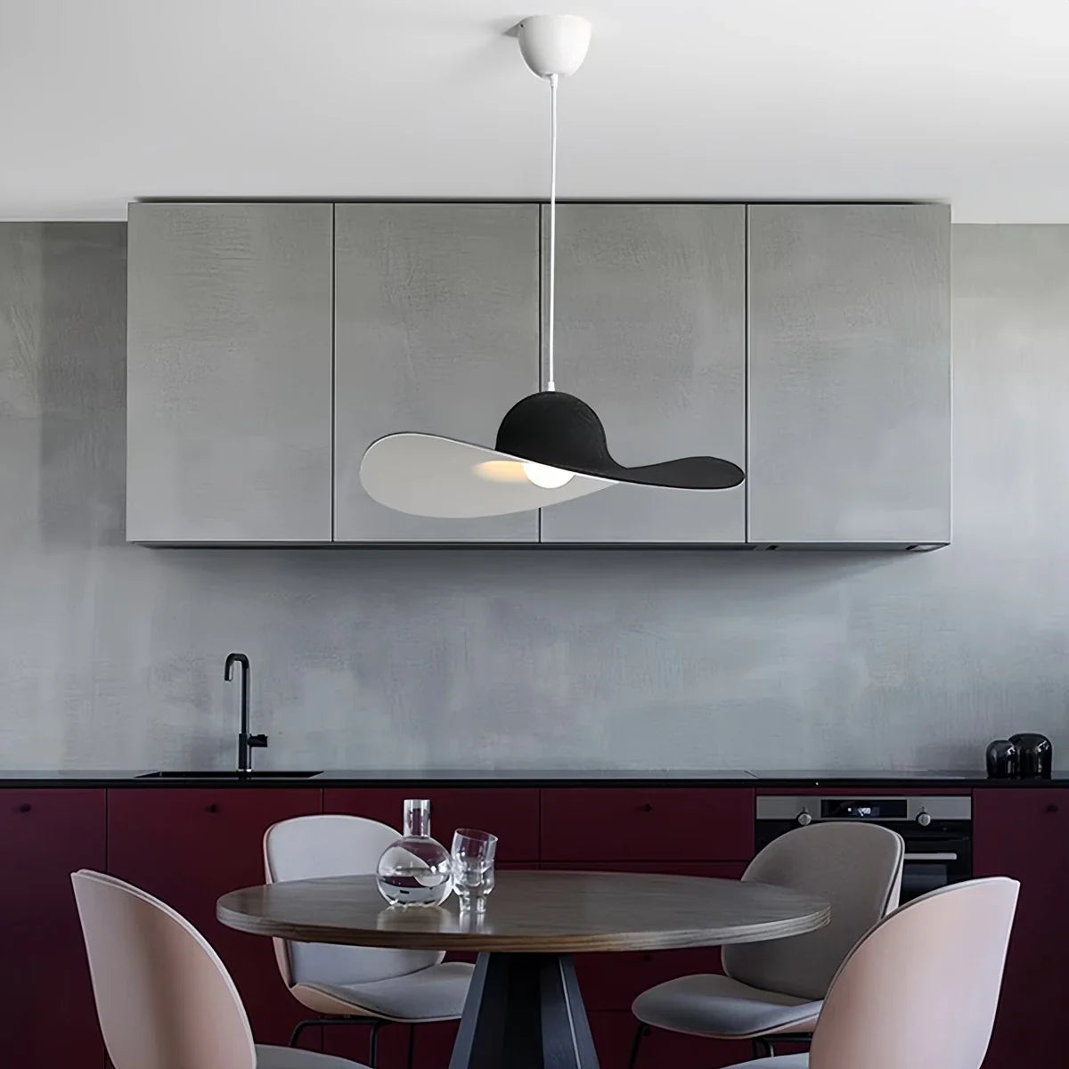 Hoeter Hanglamp