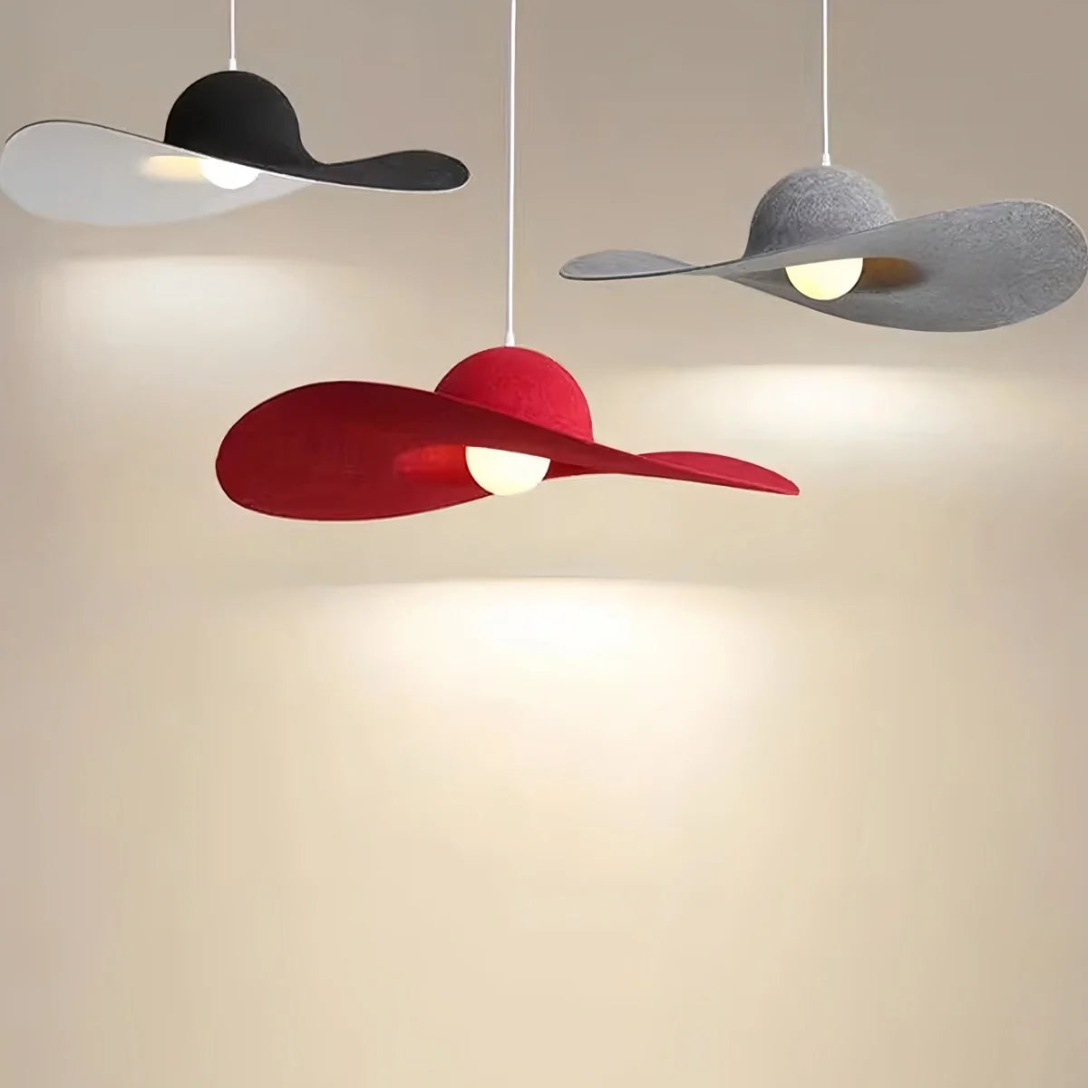Hoeter Hanglamp