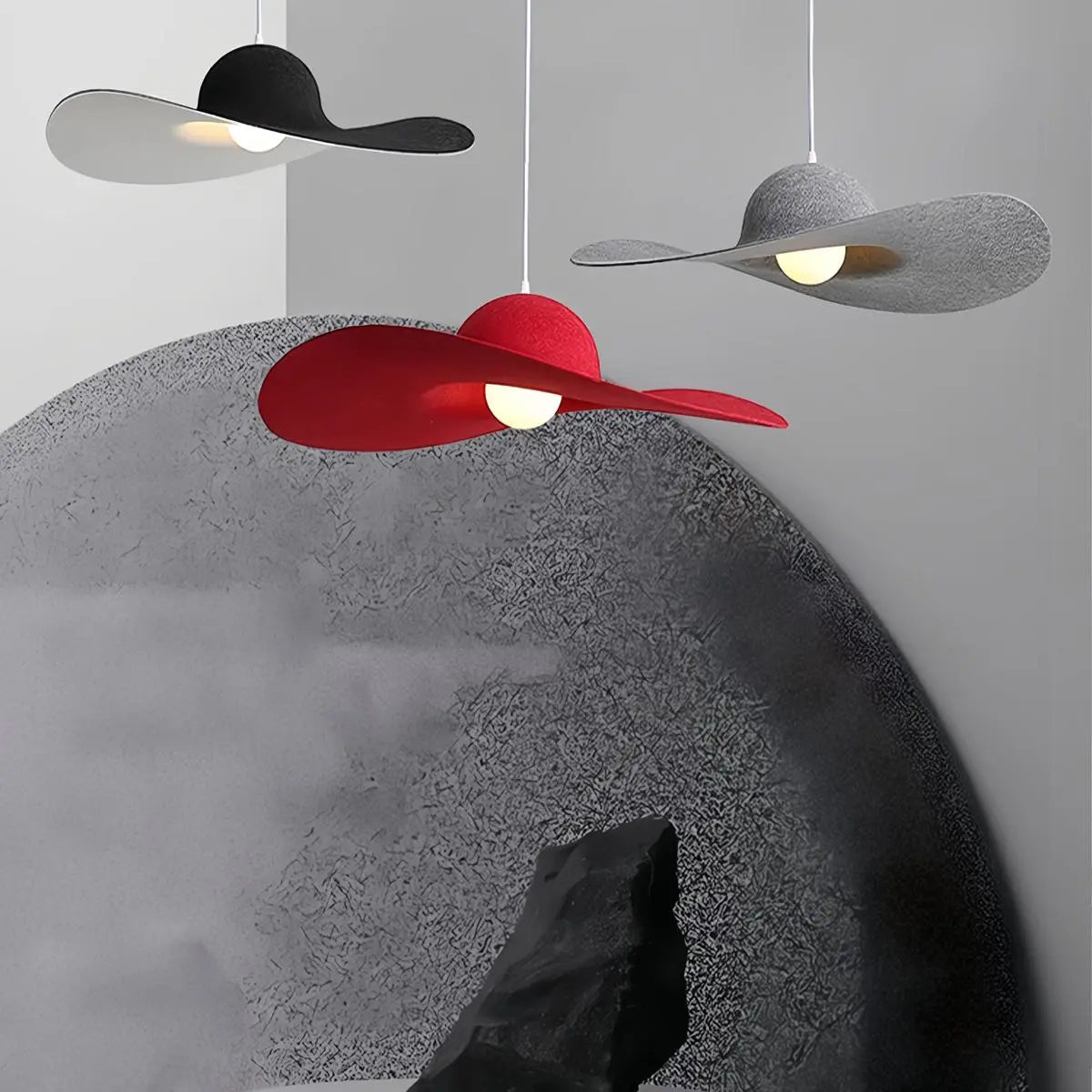Hoeter Hanglamp