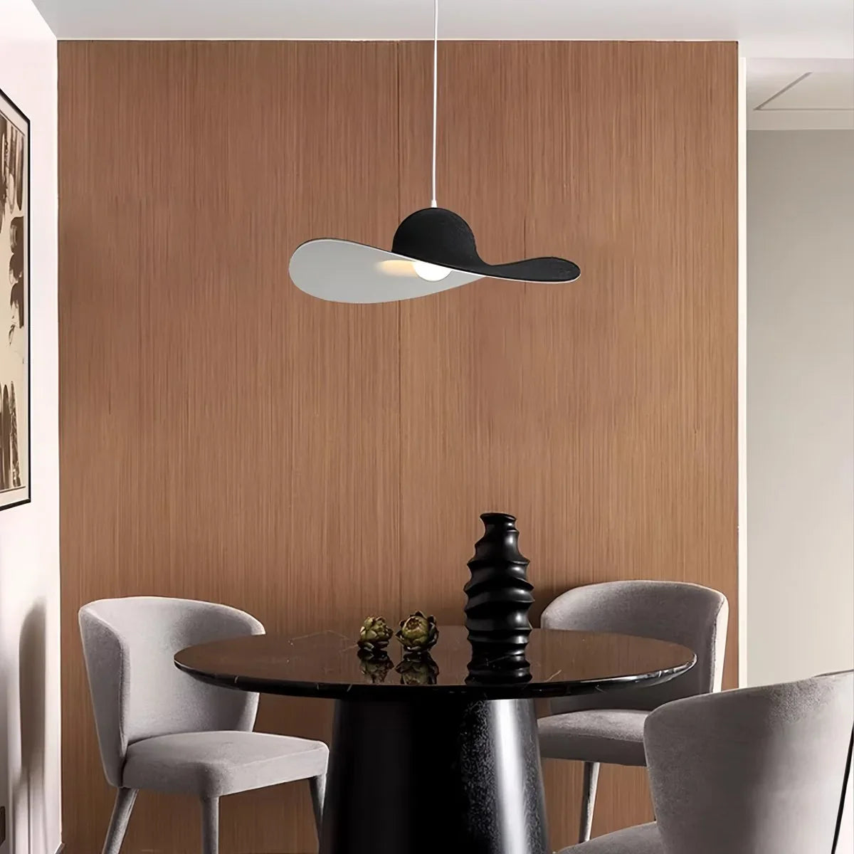 Hoeter Hanglamp