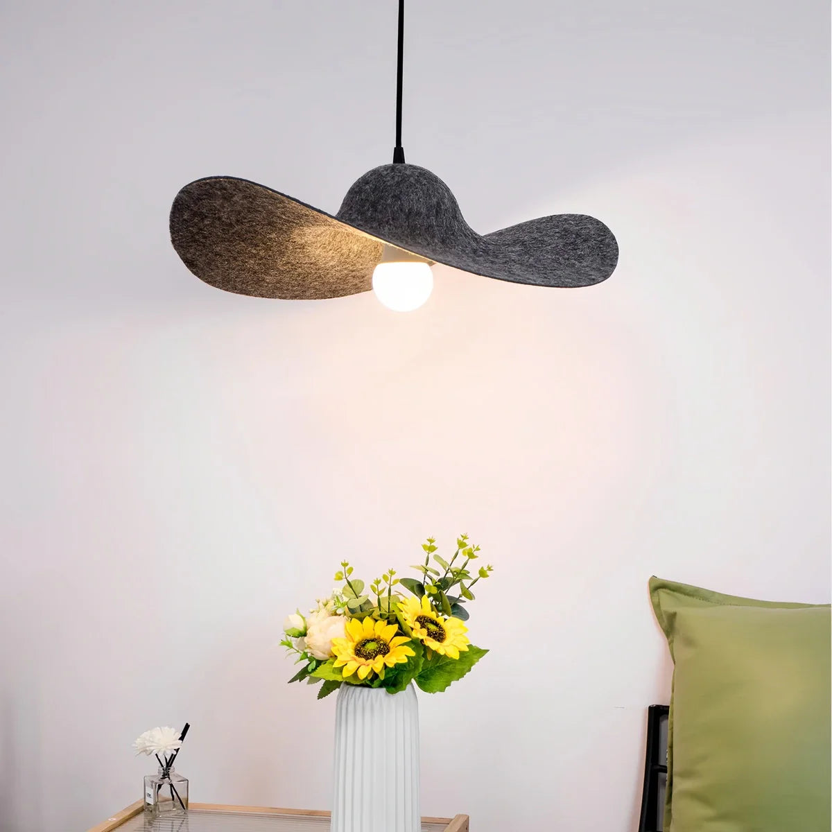 Hoeter Hanglamp