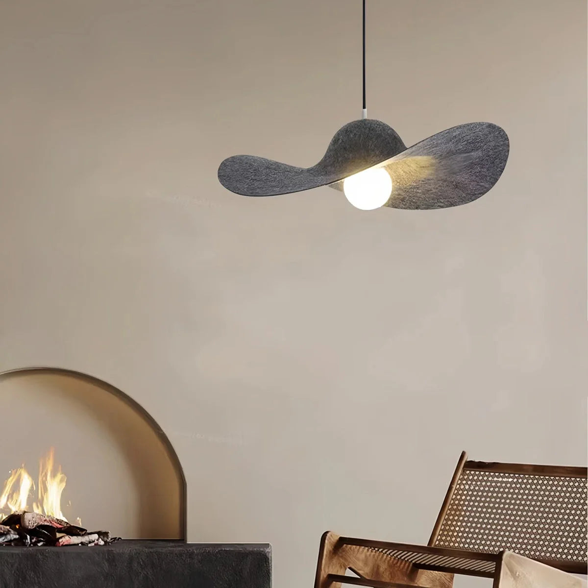 Hoeter Hanglamp