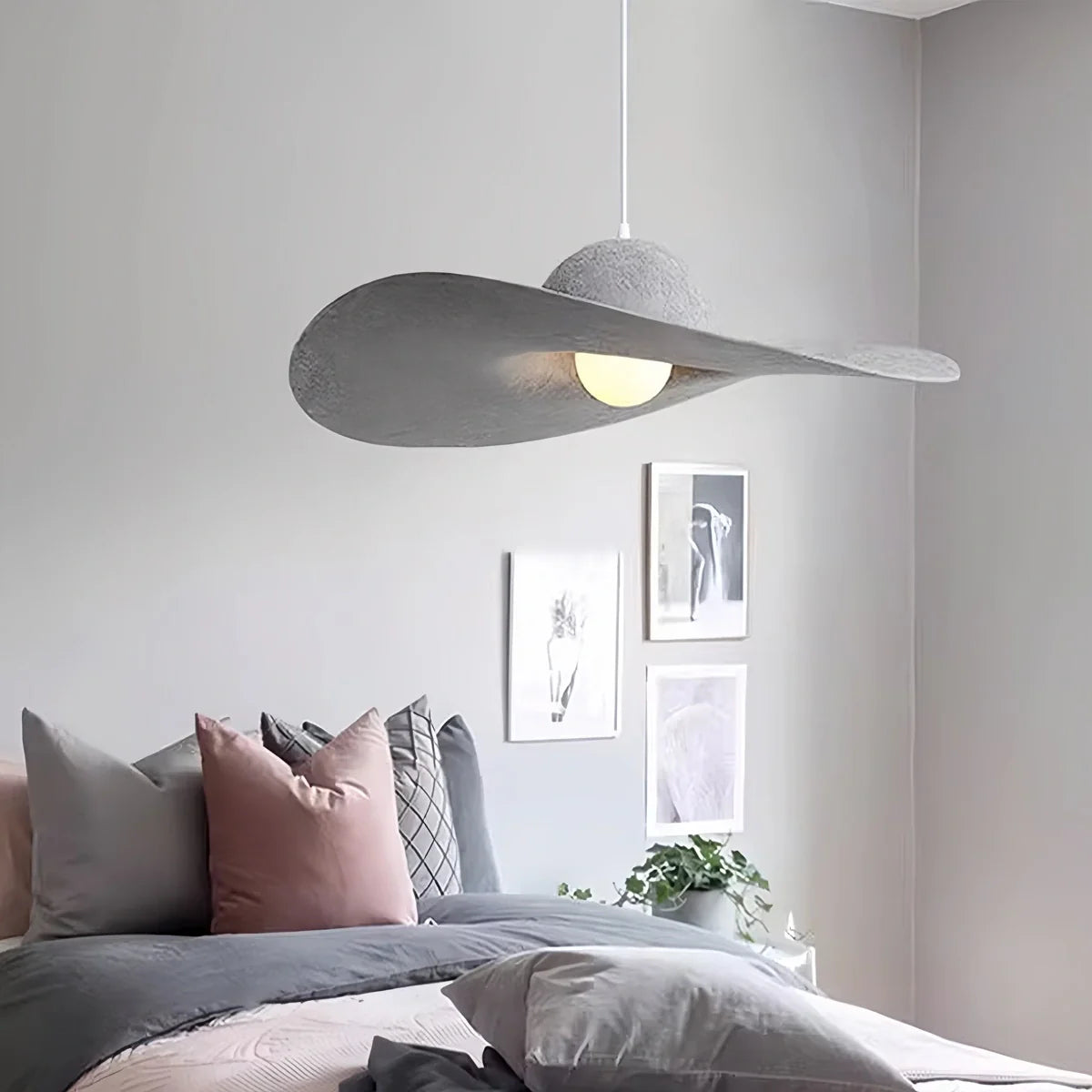 Hoeter Hanglamp