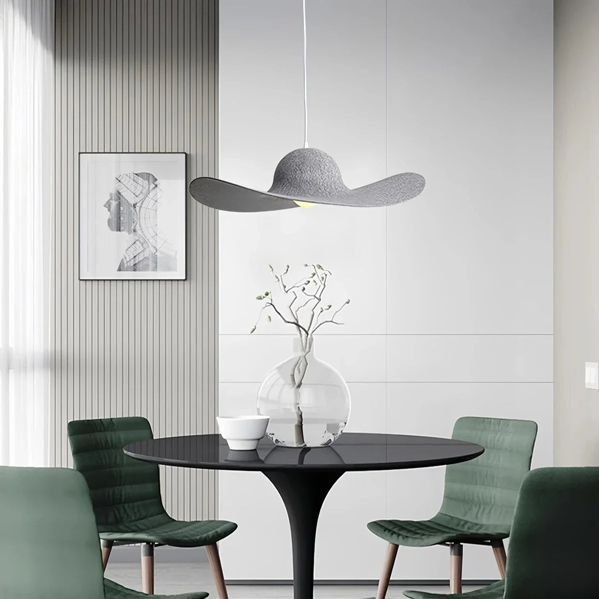 Hoeter Hanglamp