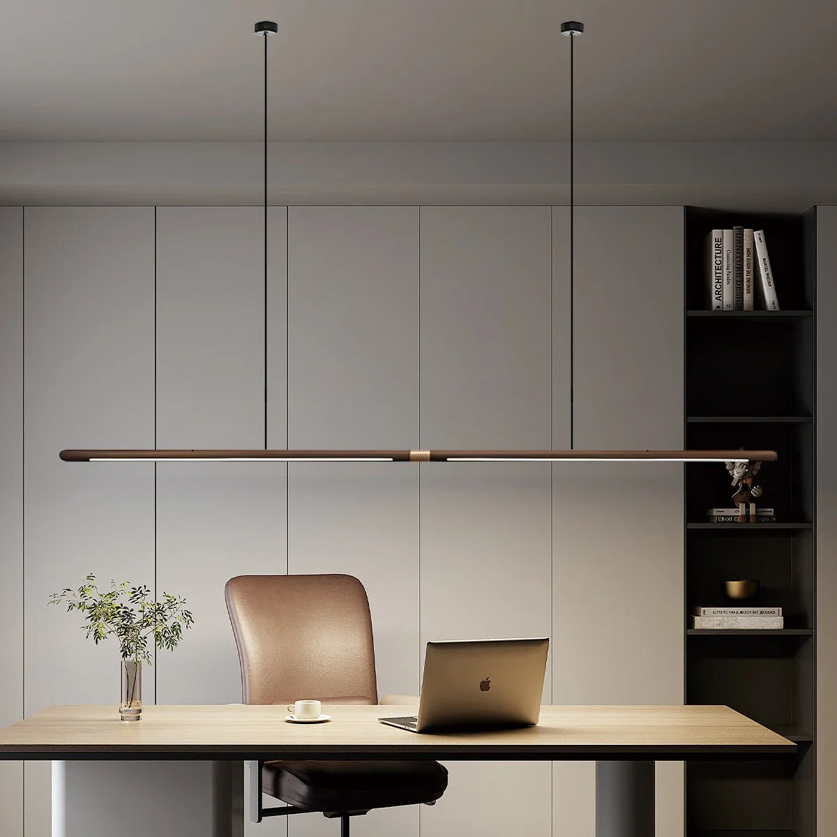 Sevelte Lineaire Hanglamp