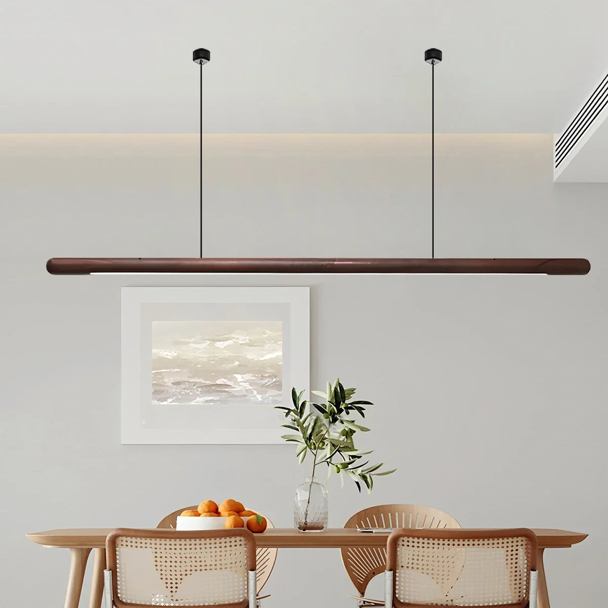 Sevelte Lineaire Hanglamp