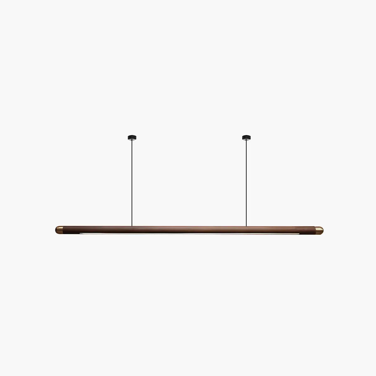 Sevelte Lineaire Hanglamp