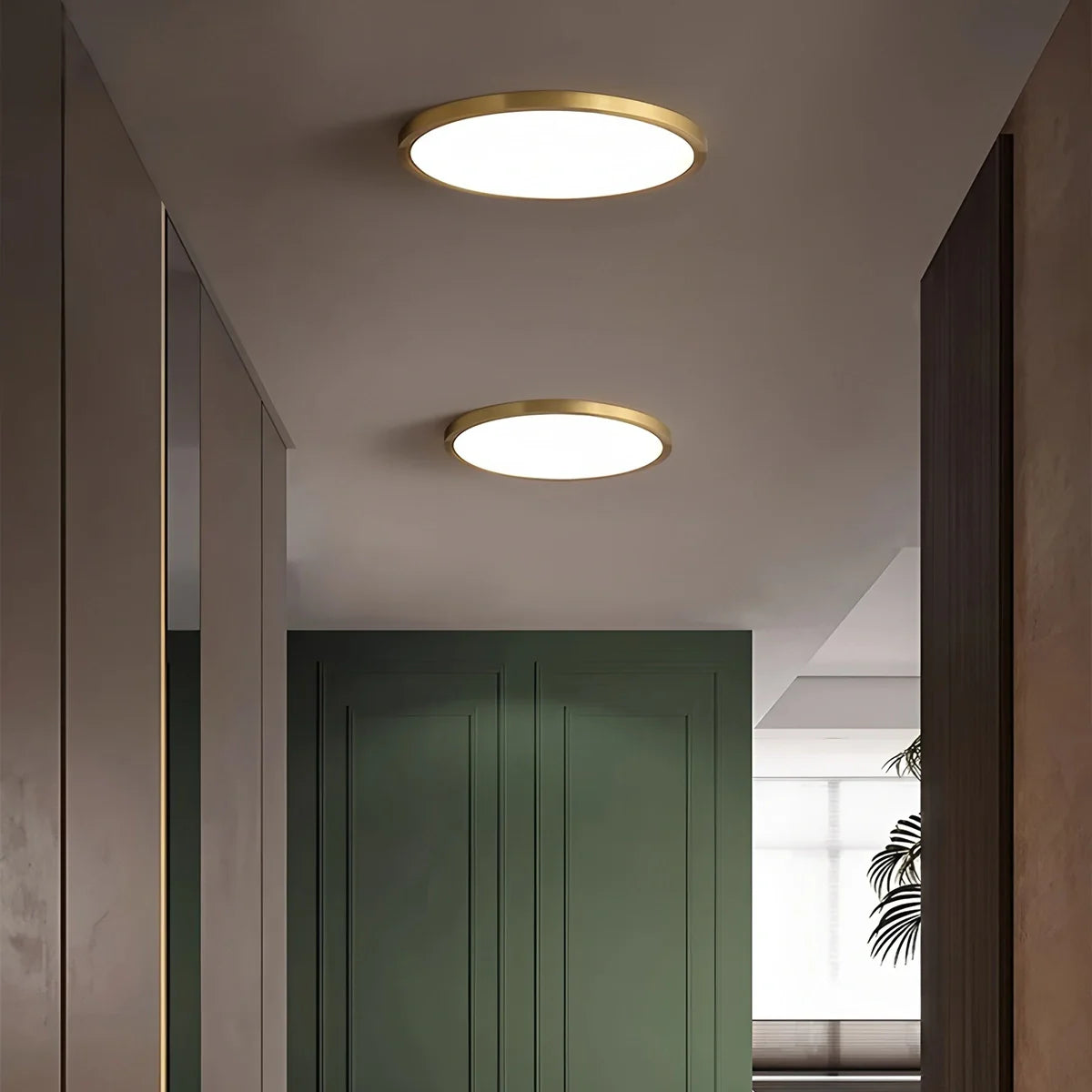 Disculon Plafondlamp