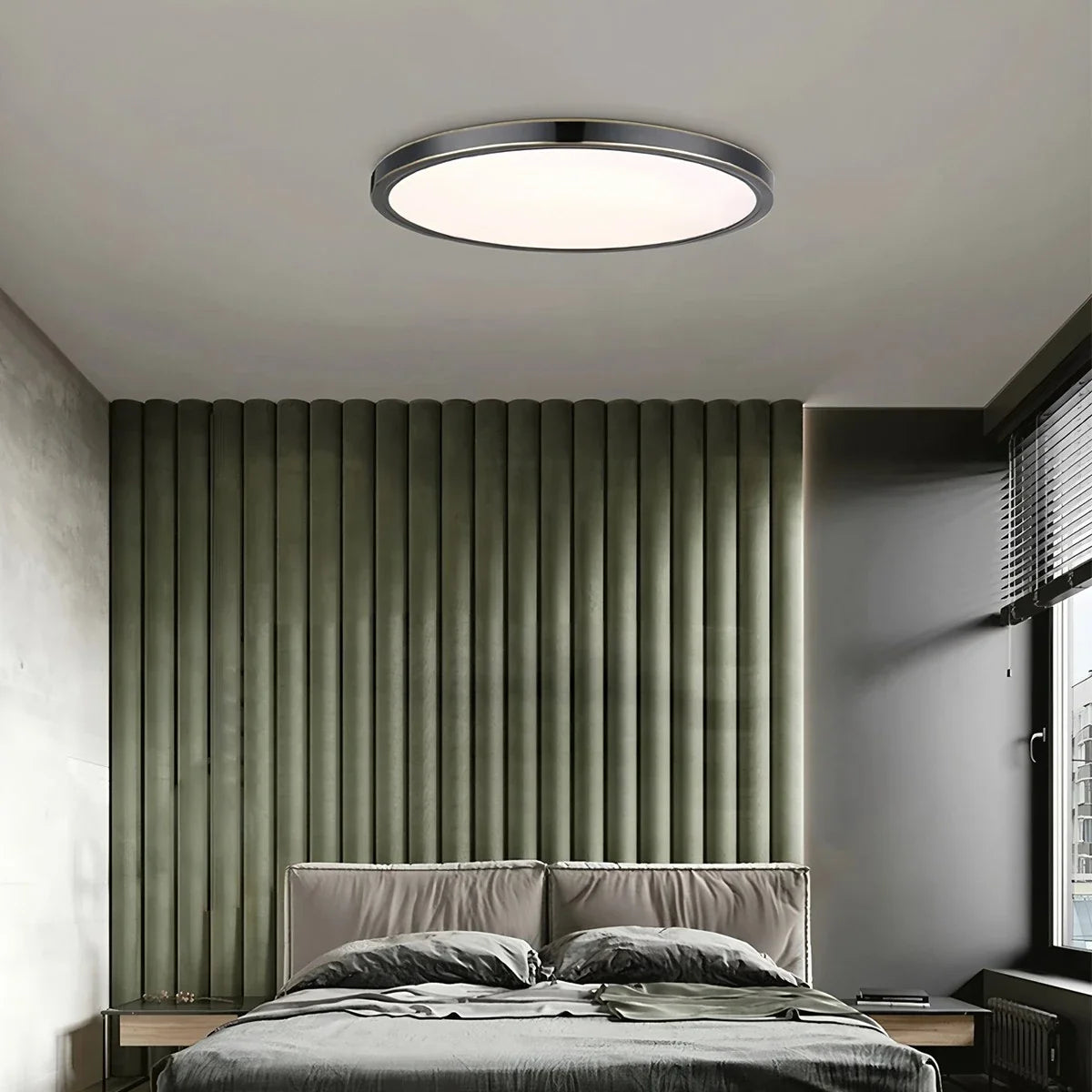 Disculon Plafondlamp
