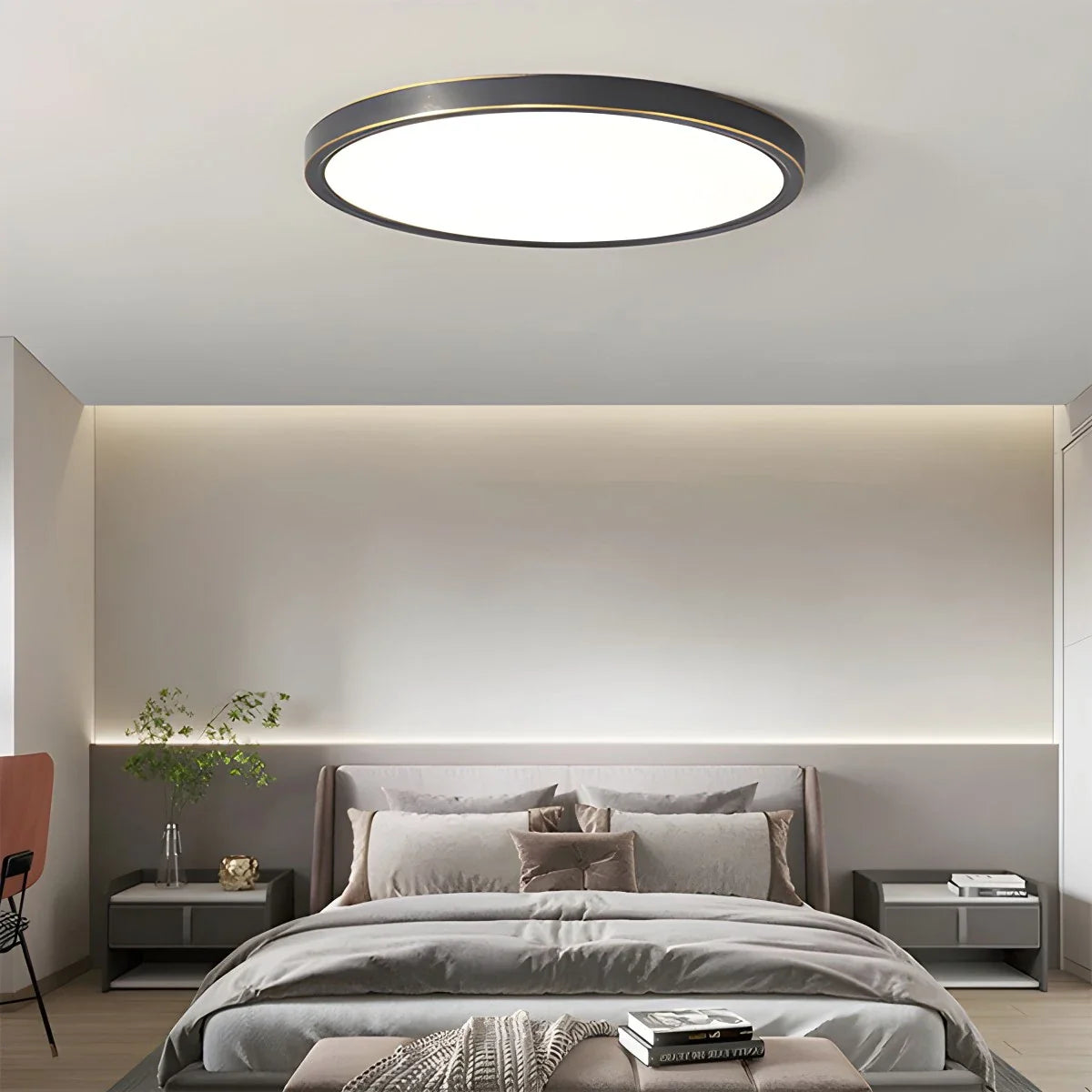 Disculon Plafondlamp